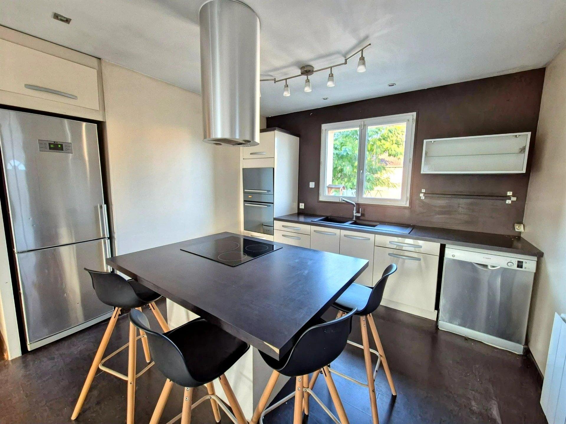 Maison à vendre, 73m², Rosny-sur-Seine