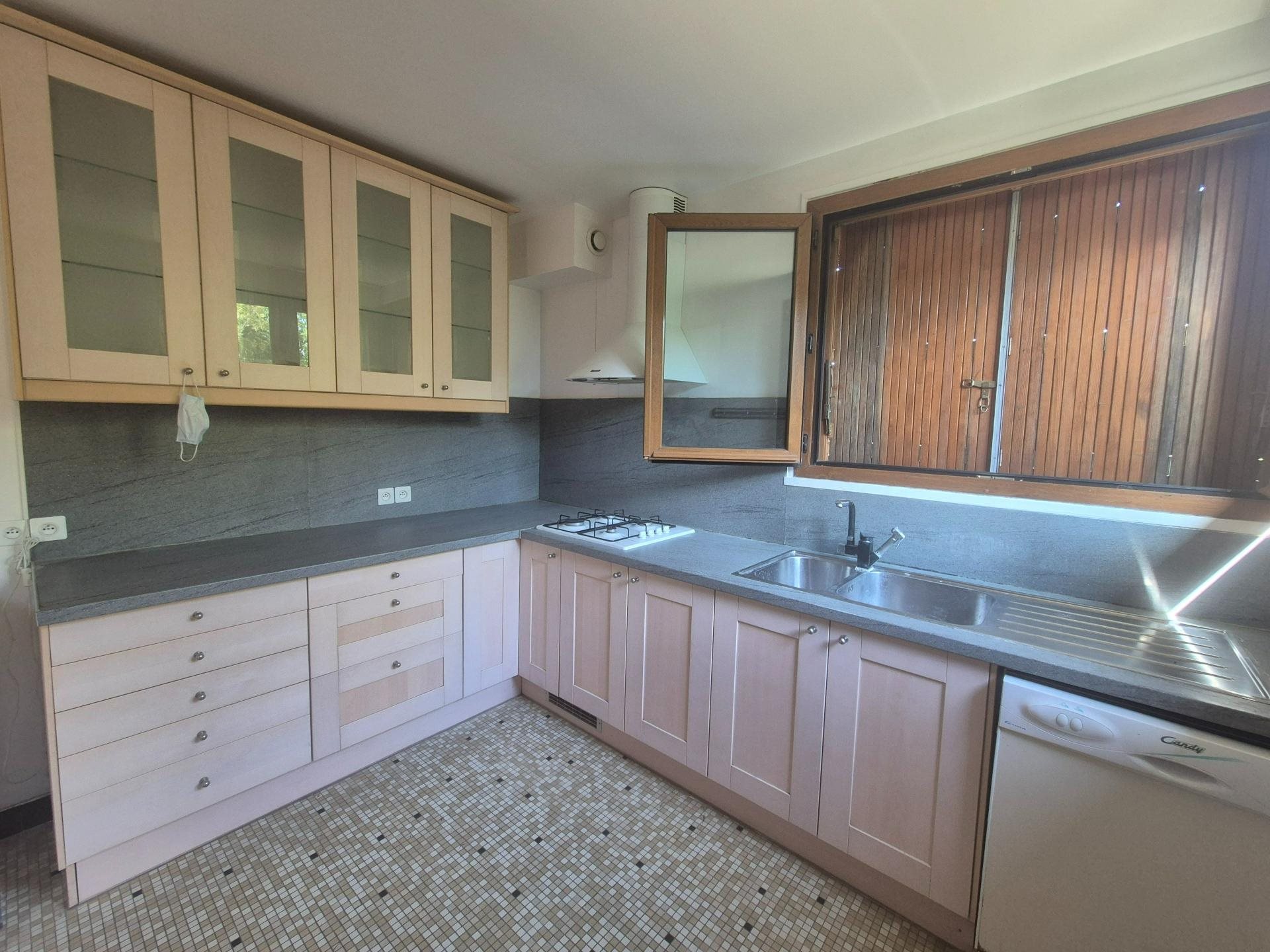 Maison à vendre, 65m², Mantes-la-Ville