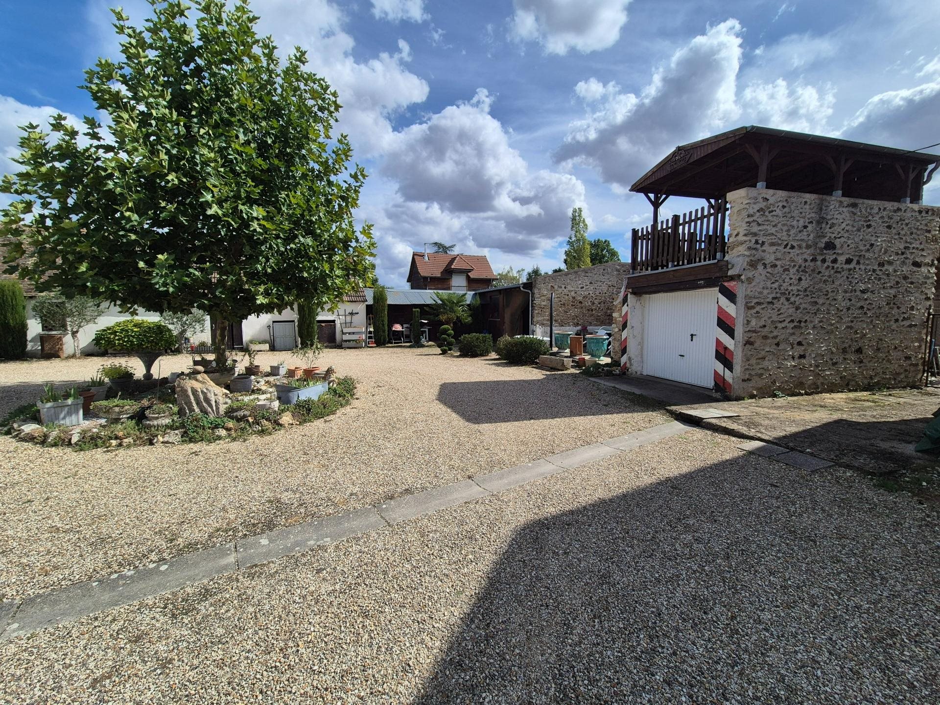 Maison à vendre, 175m², Bréval
