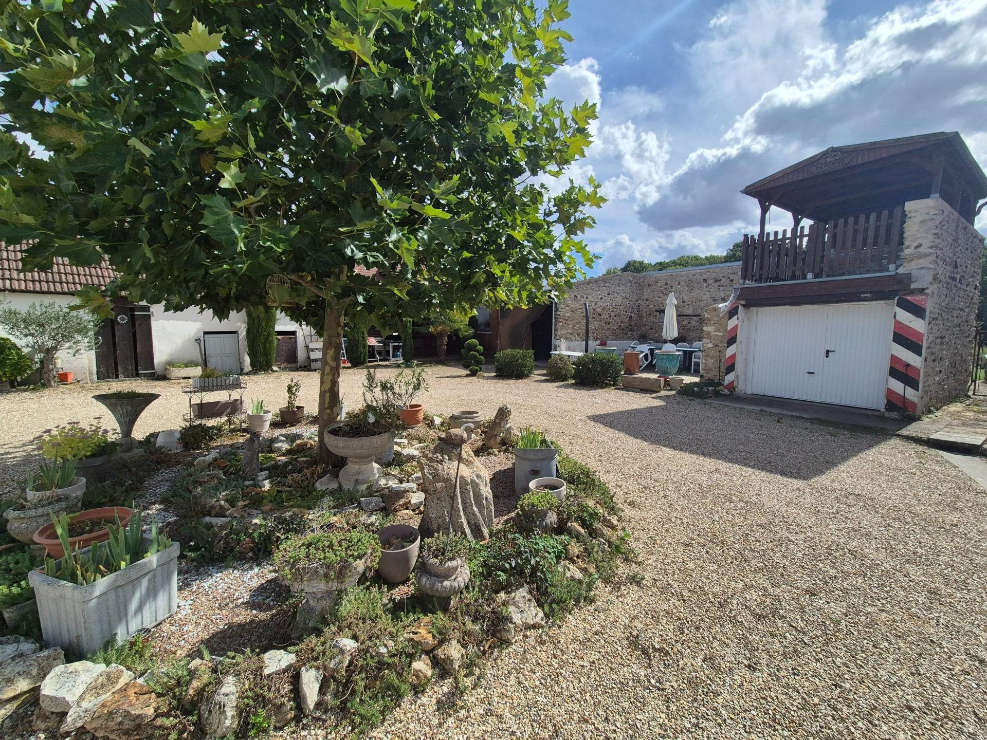 Maison à vendre, 175m², Bréval