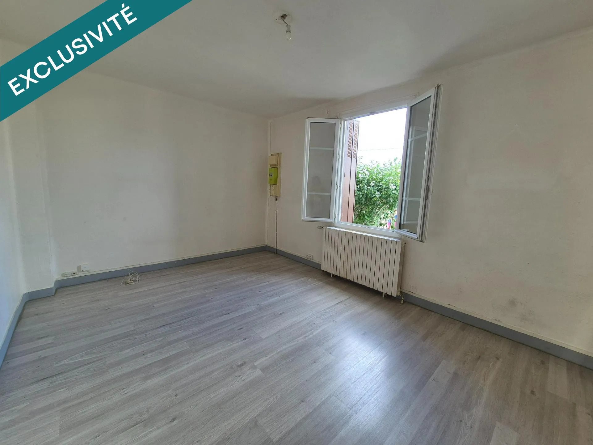 Maison à vendre, 76m², Freneuse