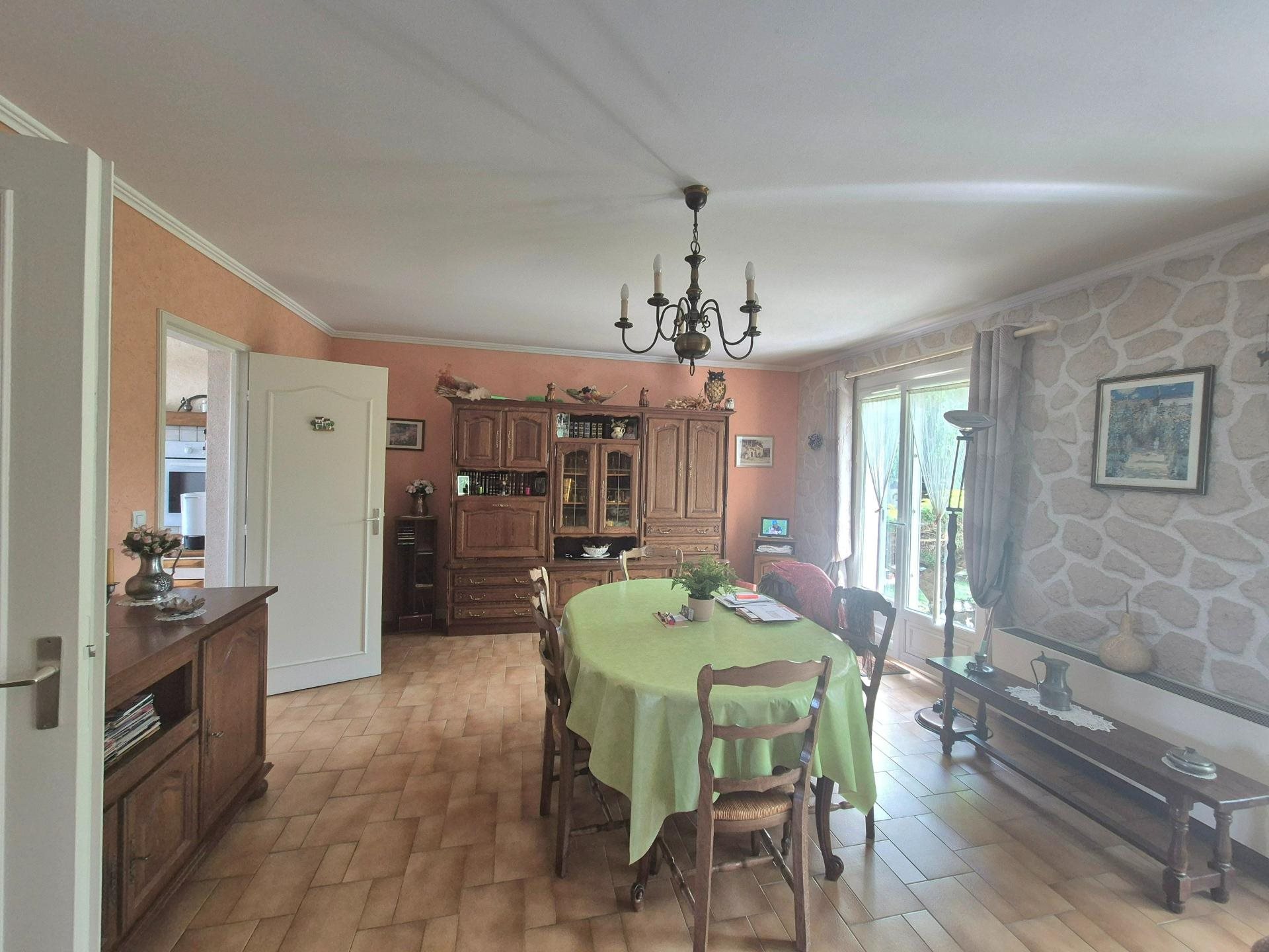 Maison à vendre, 107m², Rosny-sur-Seine