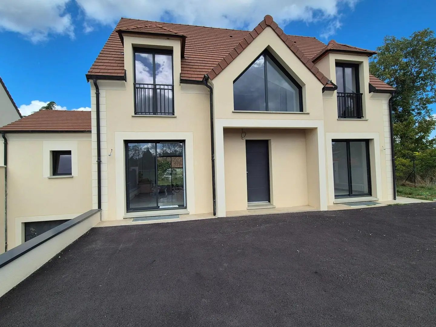 Maison à vendre, 168m², Rosny-sur-Seine