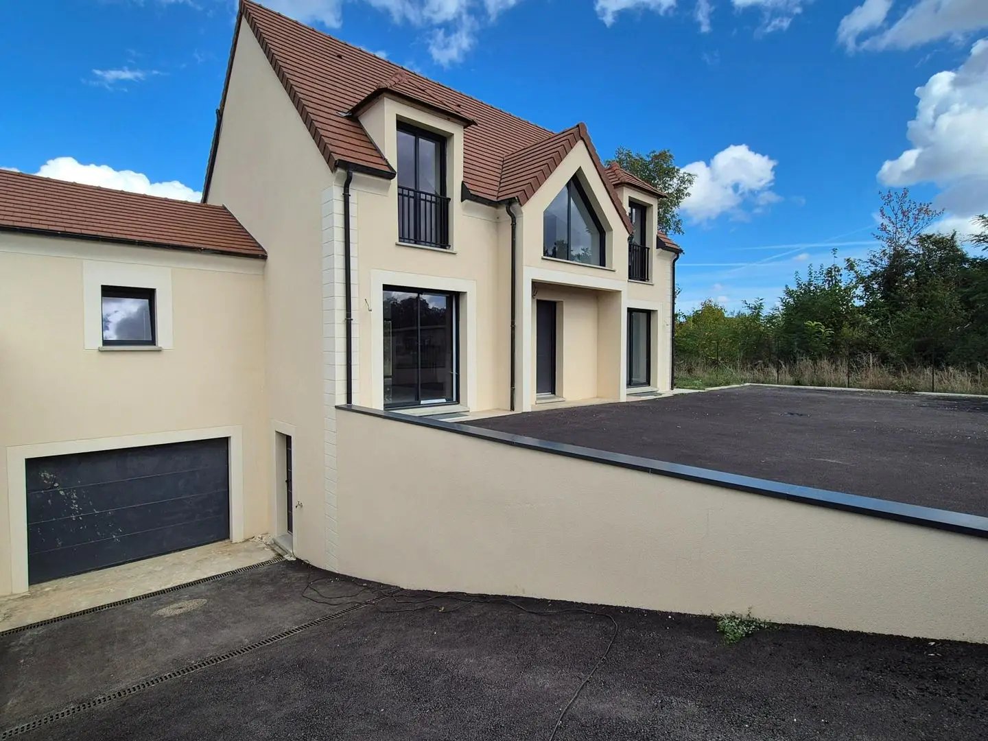 Maison à vendre, 168m², Rosny-sur-Seine