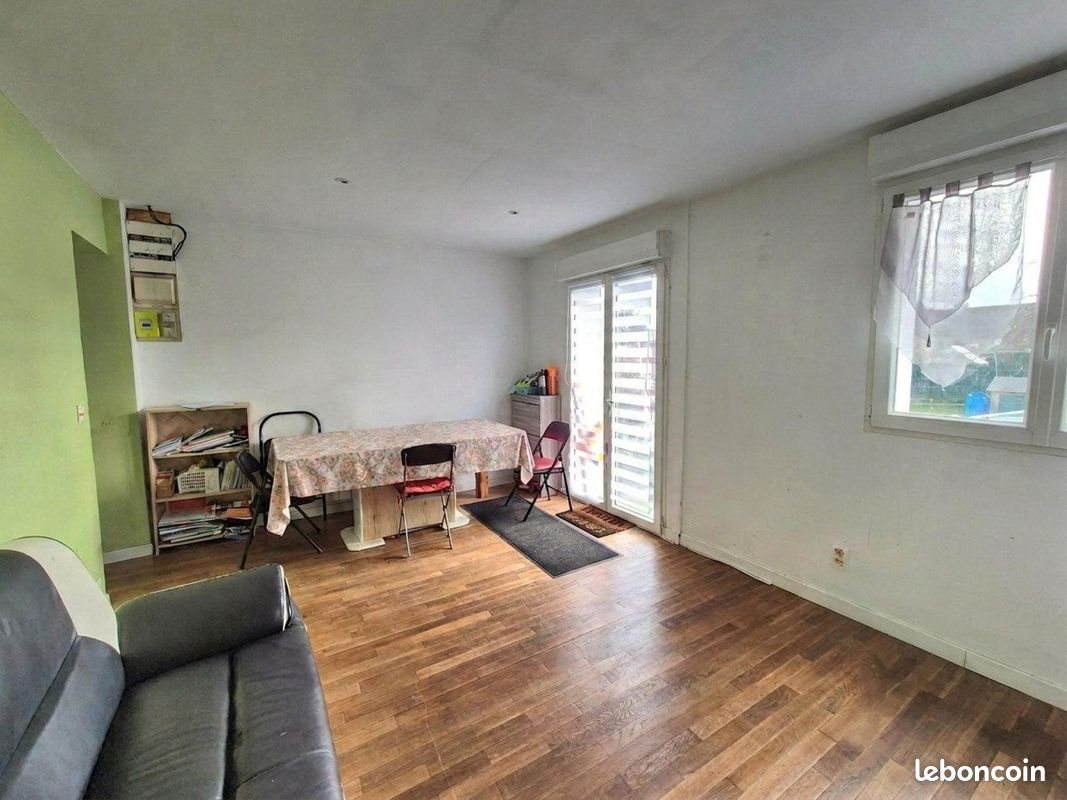 Maison à vendre, 66m², Rosny-sur-Seine