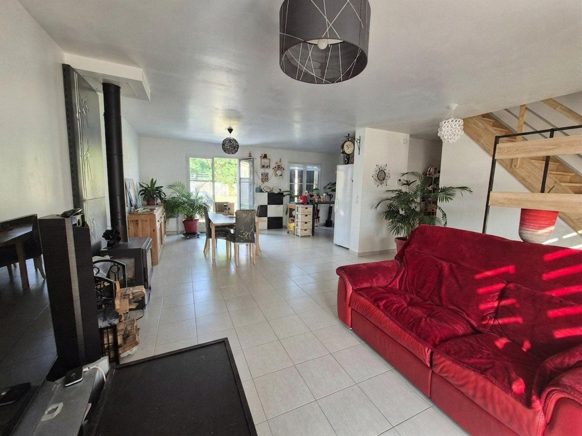 Maison à vendre, 115m², Soindres