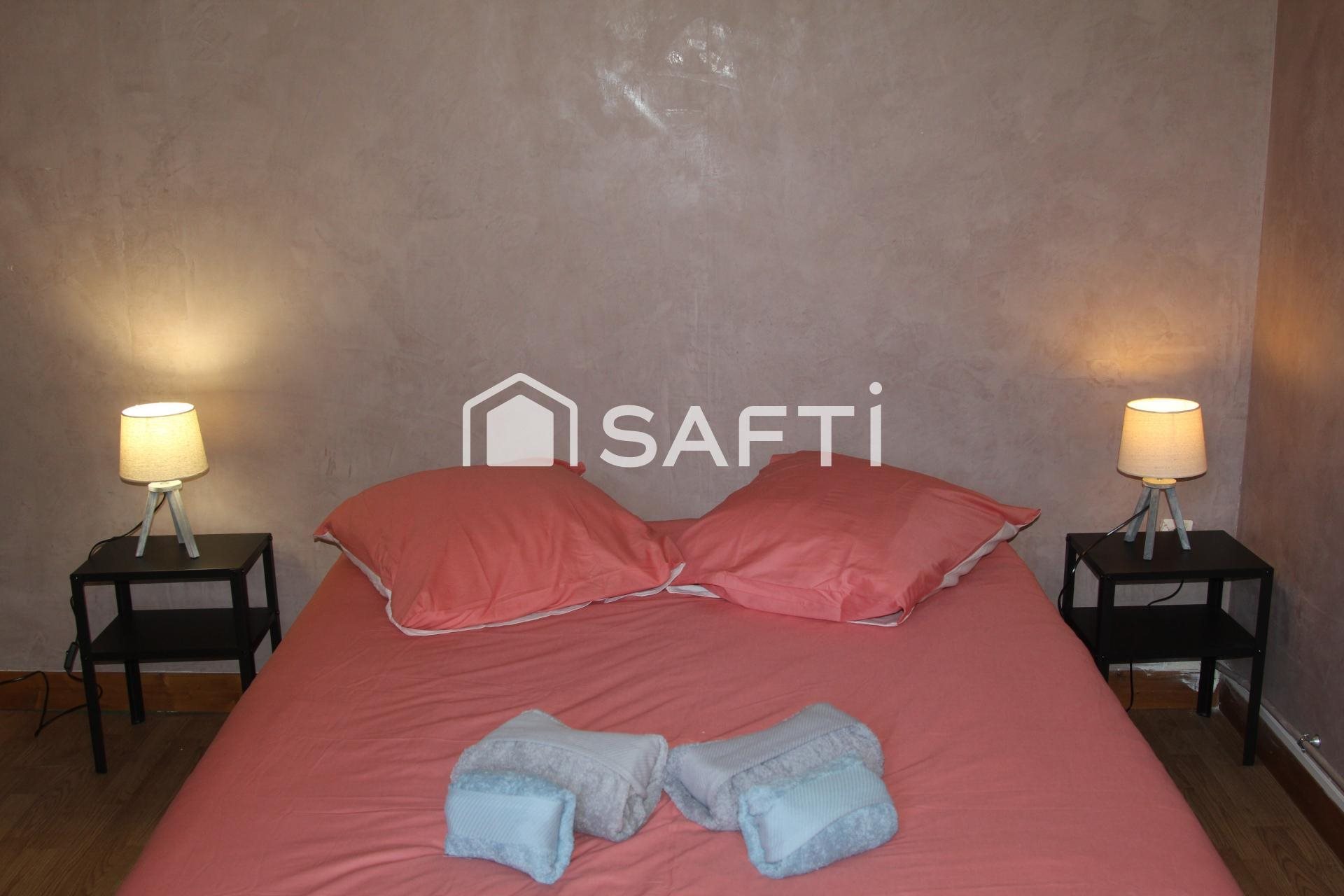 Appartement à vendre, 250m², Berck
