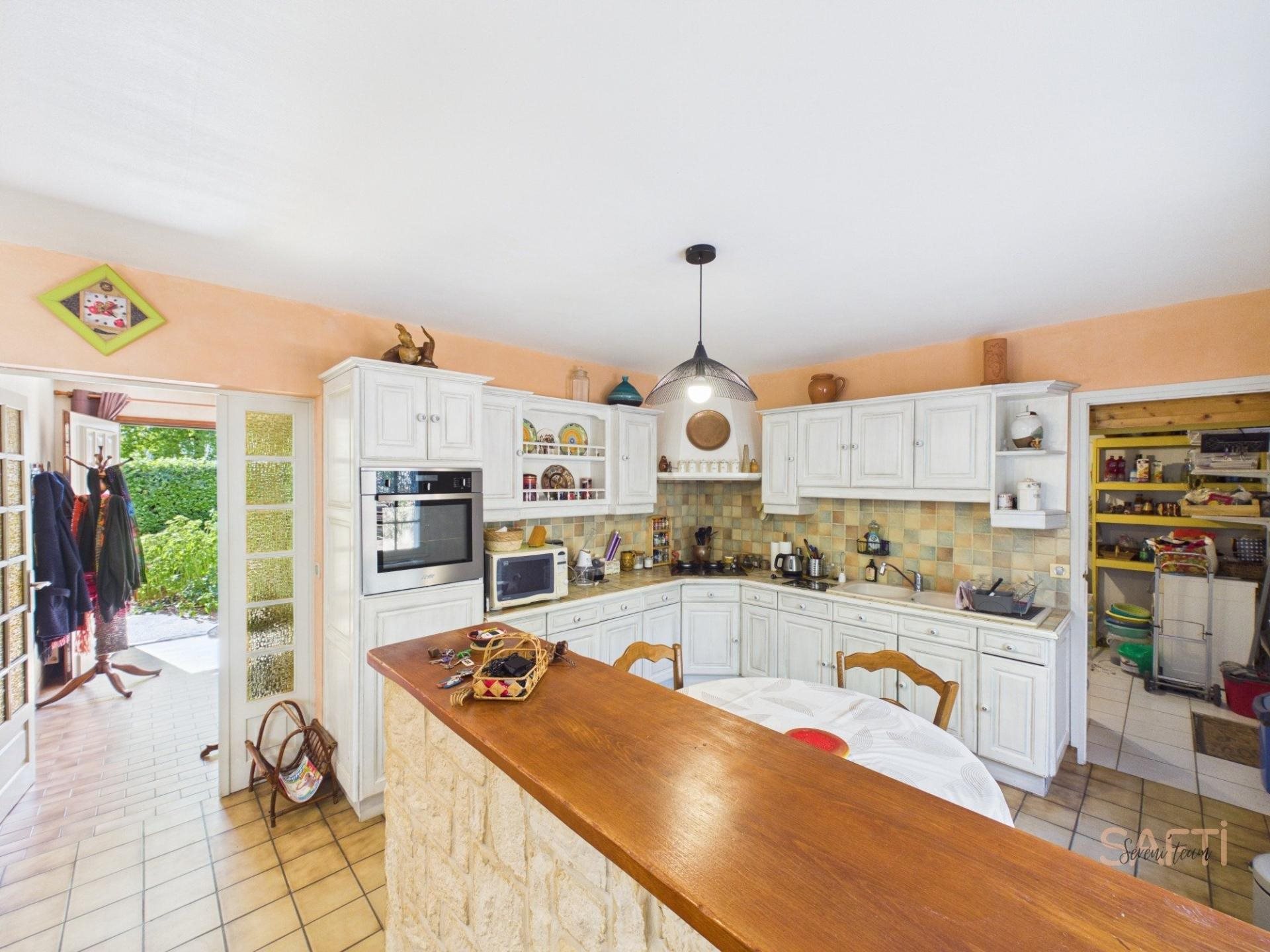 Maison à vendre, 122m², La Roche-sur-Yon