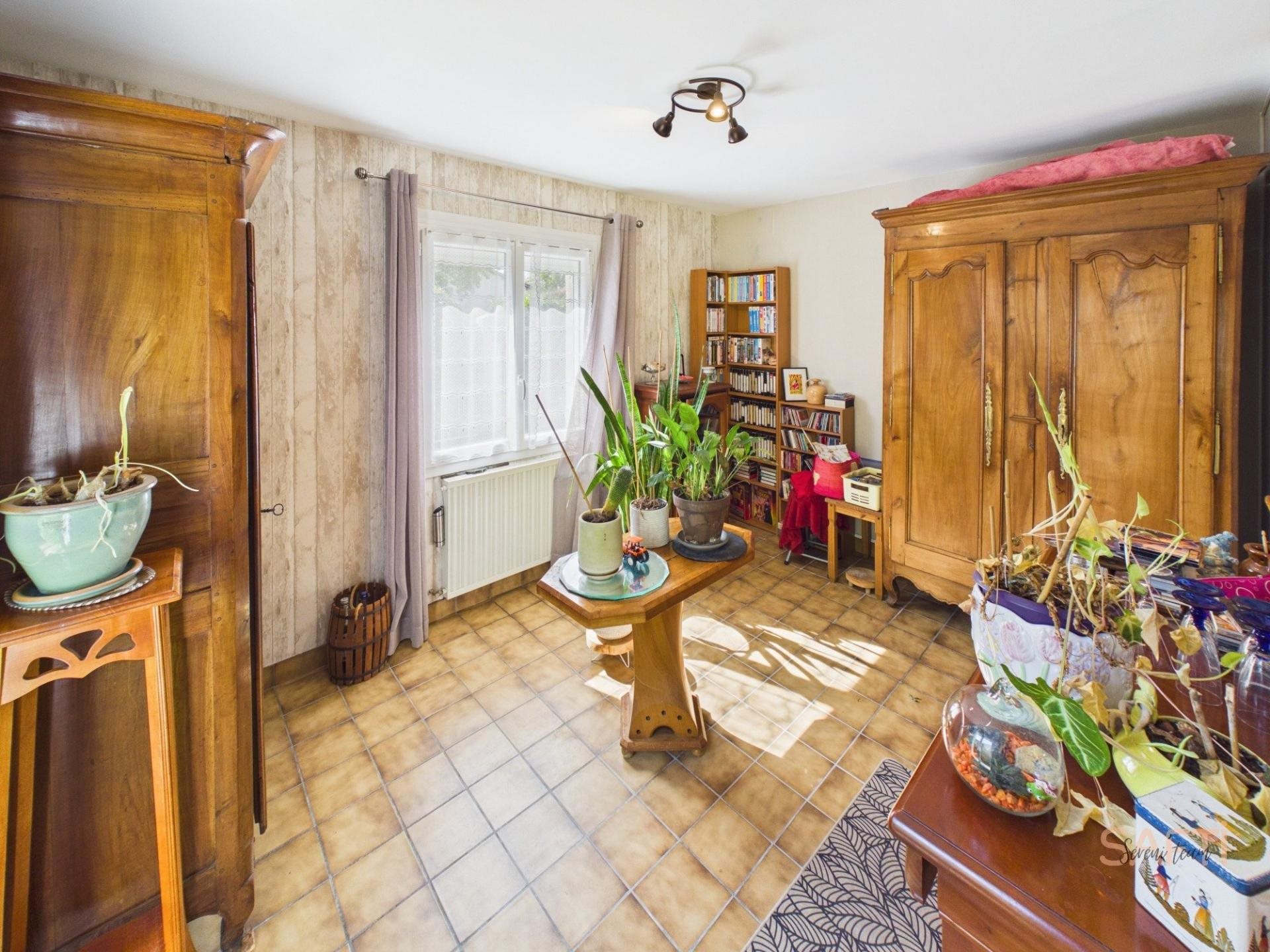 Maison à vendre, 122m², La Roche-sur-Yon