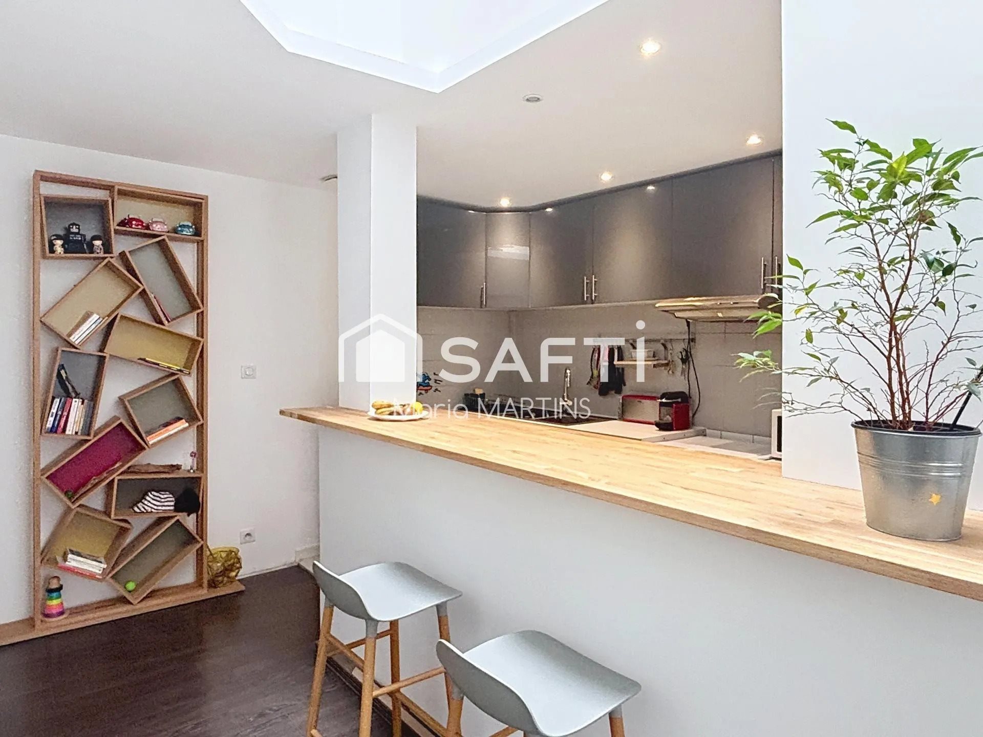 Maison à vendre, 167m², Bordeaux