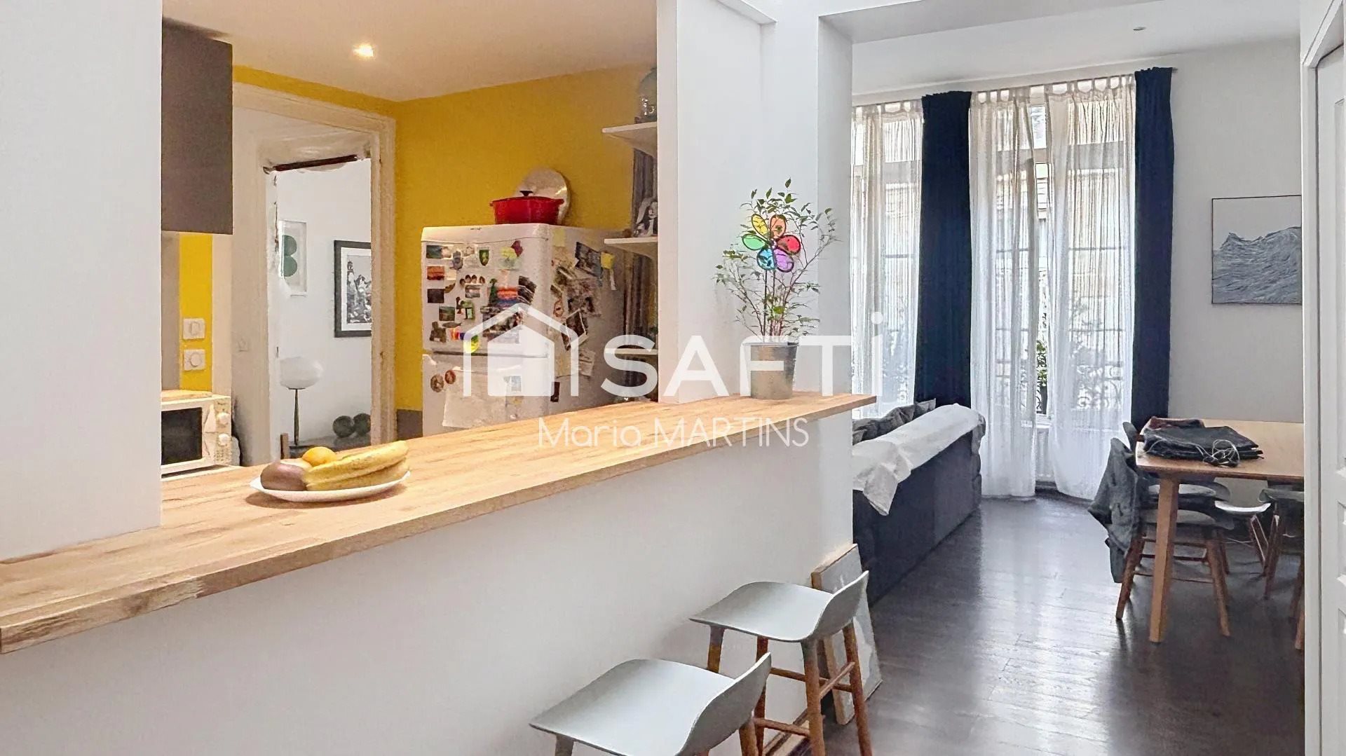 Maison à vendre, 167m², Bordeaux