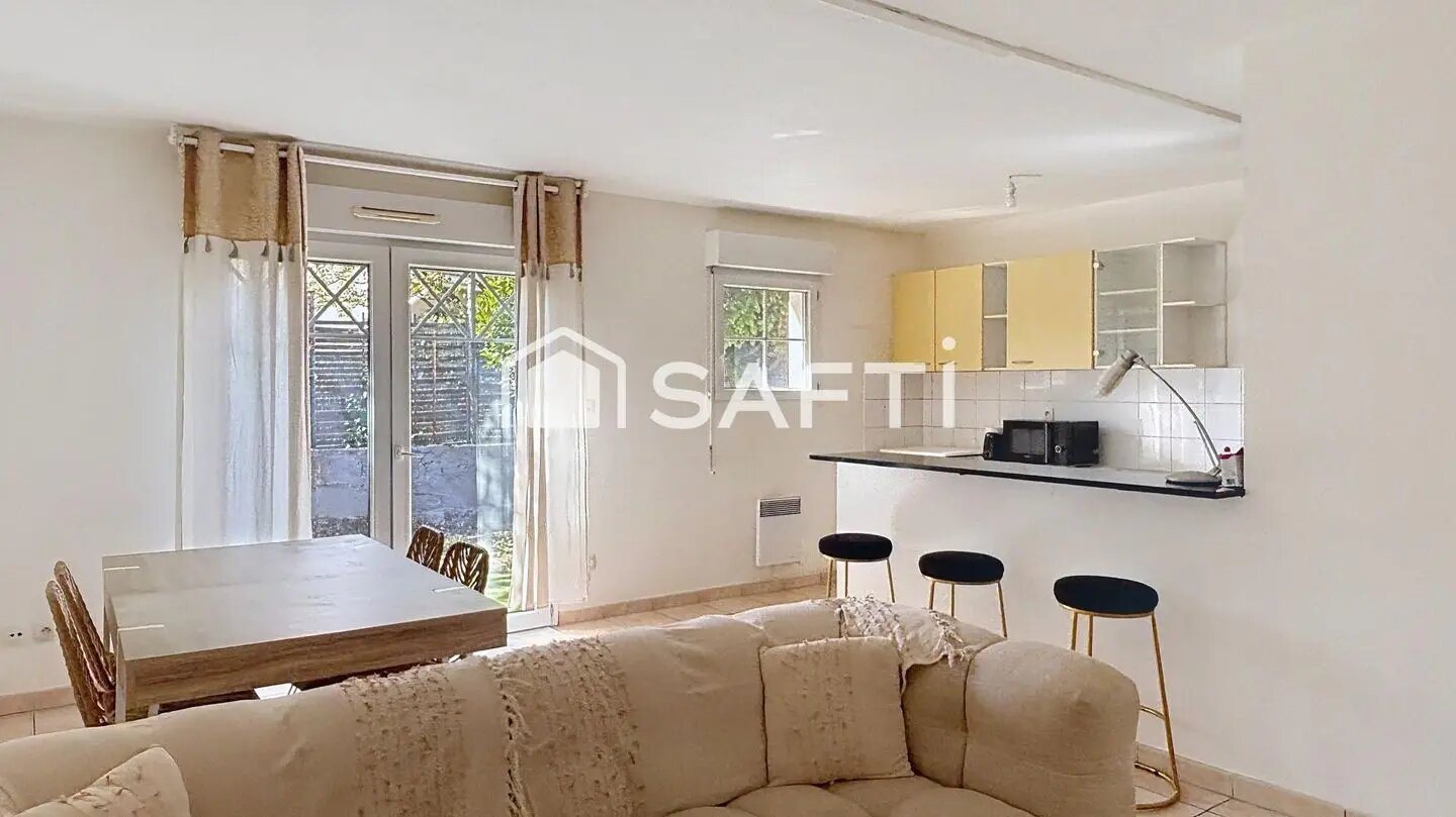 Maison à vendre, 86m², Mérignac