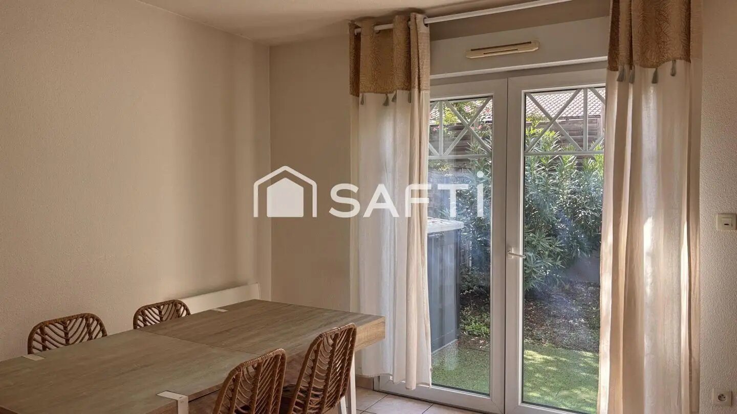 Maison à vendre, 86m², Mérignac