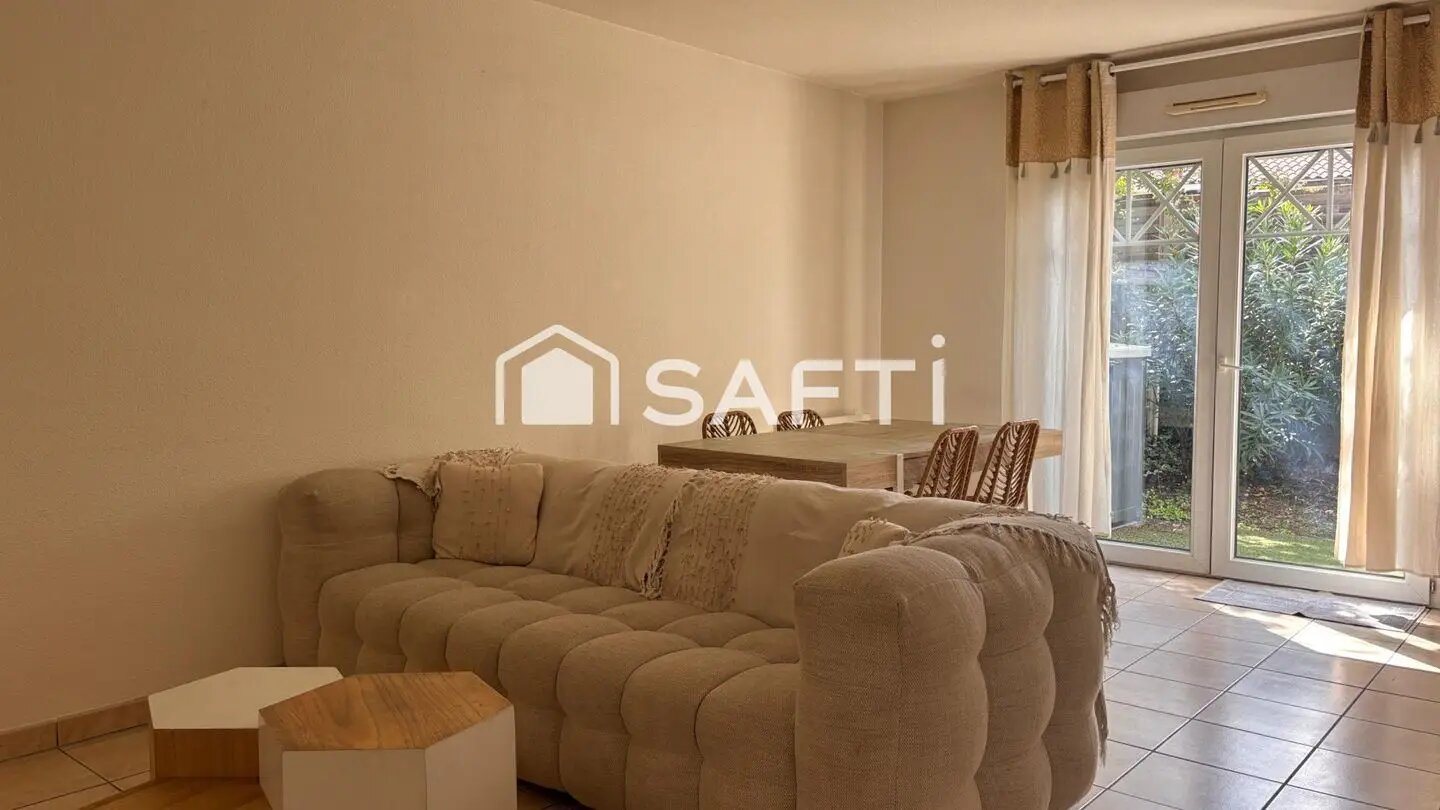 Maison à vendre, 86m², Mérignac