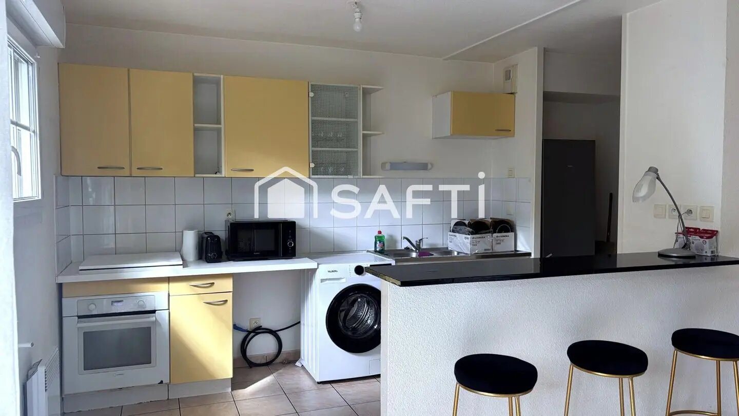 Maison à vendre, 86m², Mérignac