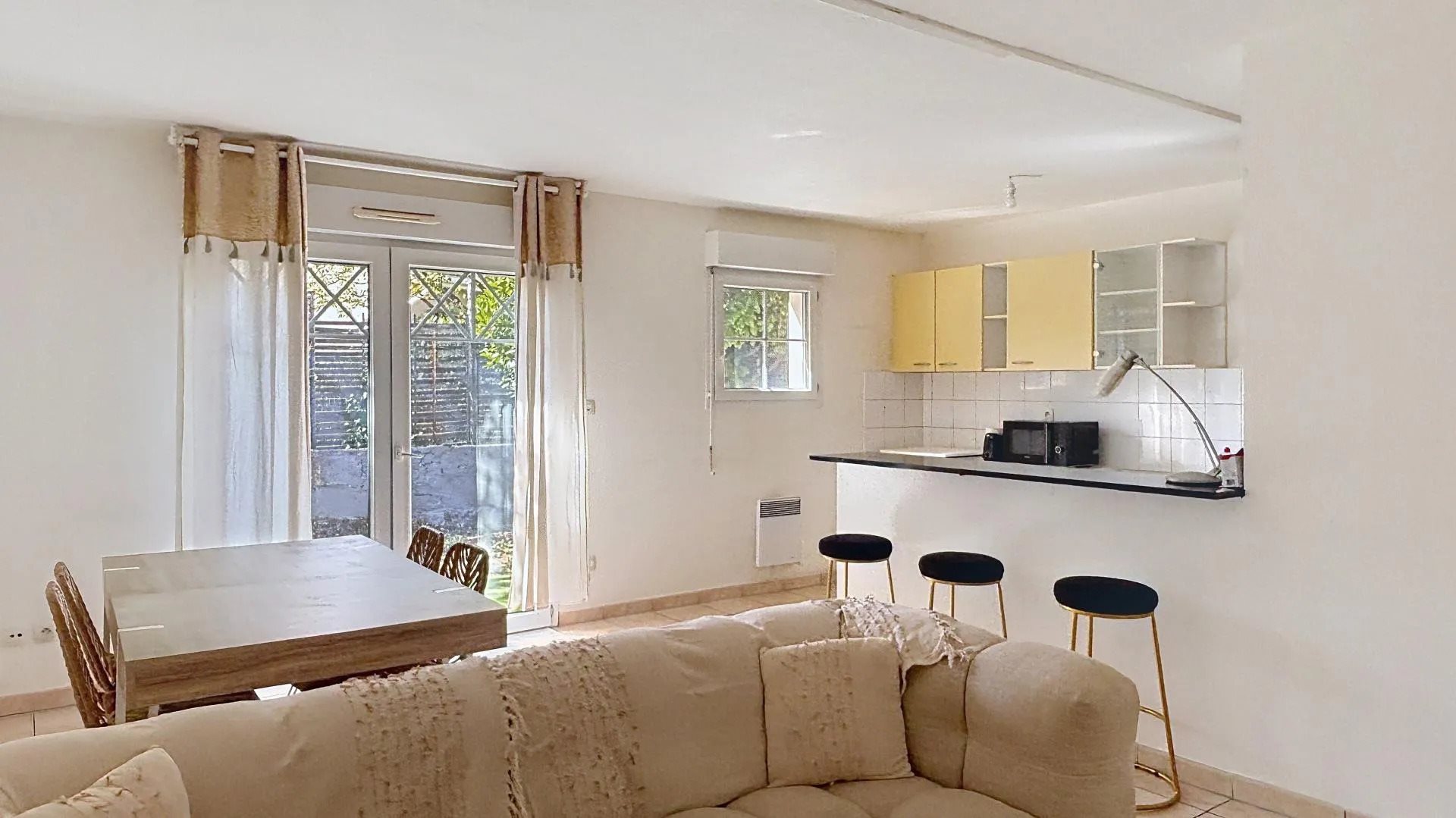 Maison à louer, 86m², Mérignac