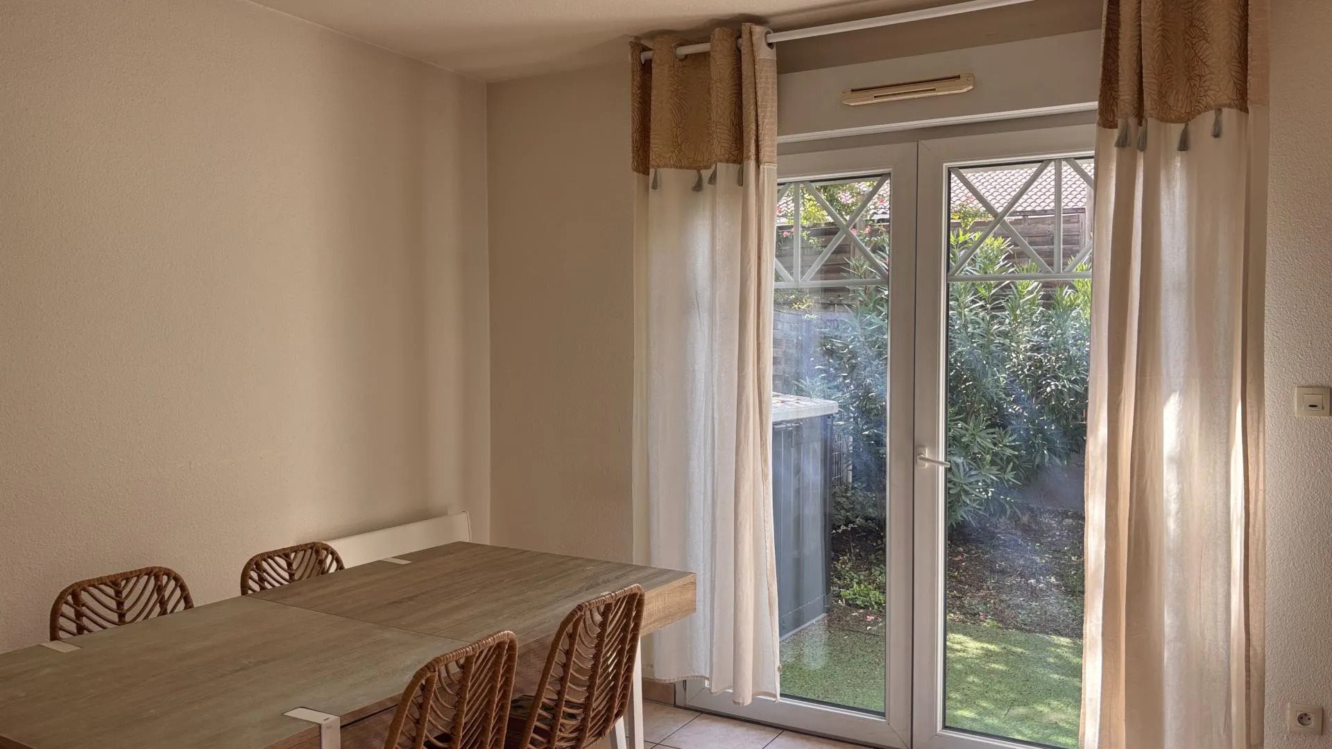 Maison à louer, 86m², Mérignac