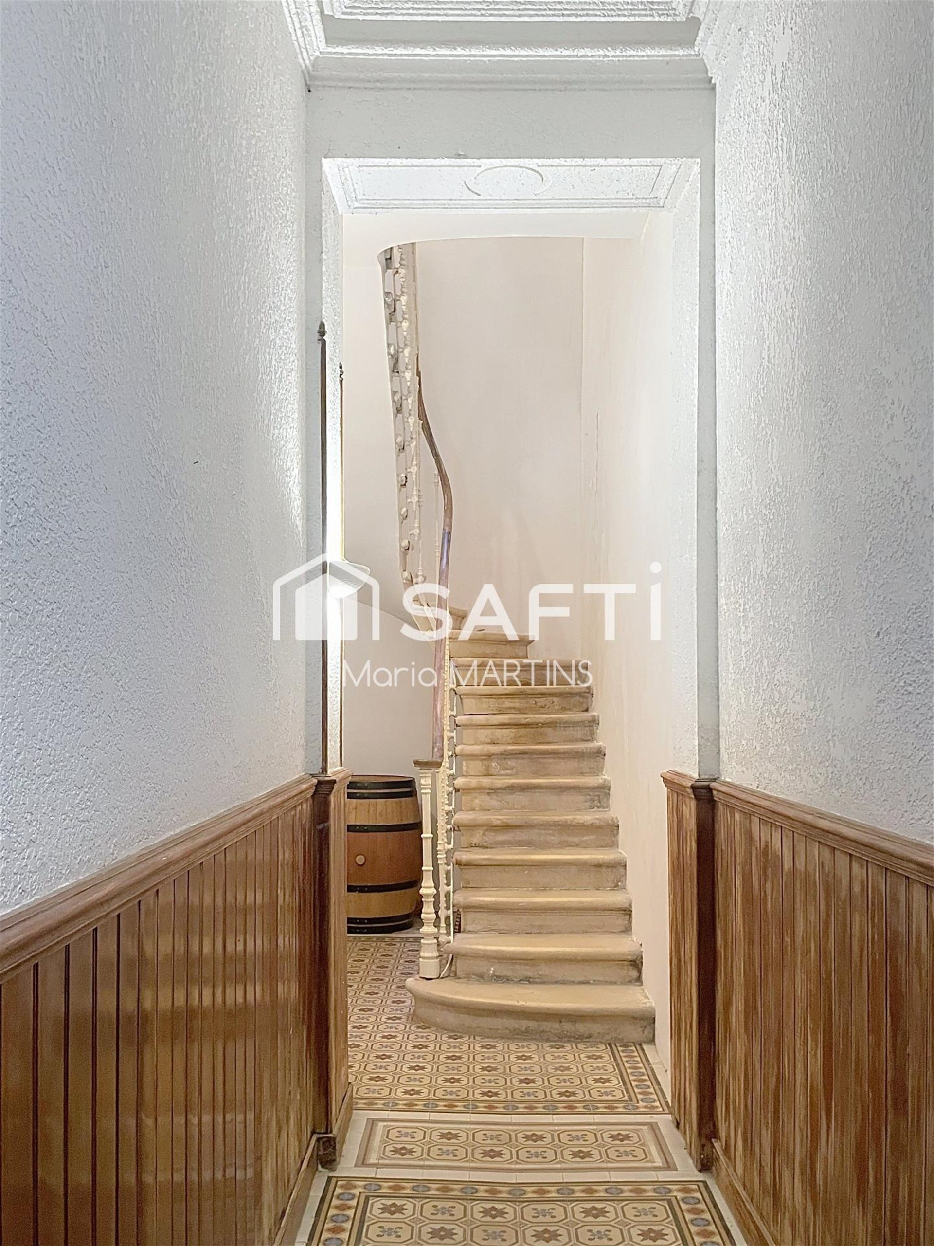 Maison à vendre, 167m², Bordeaux
