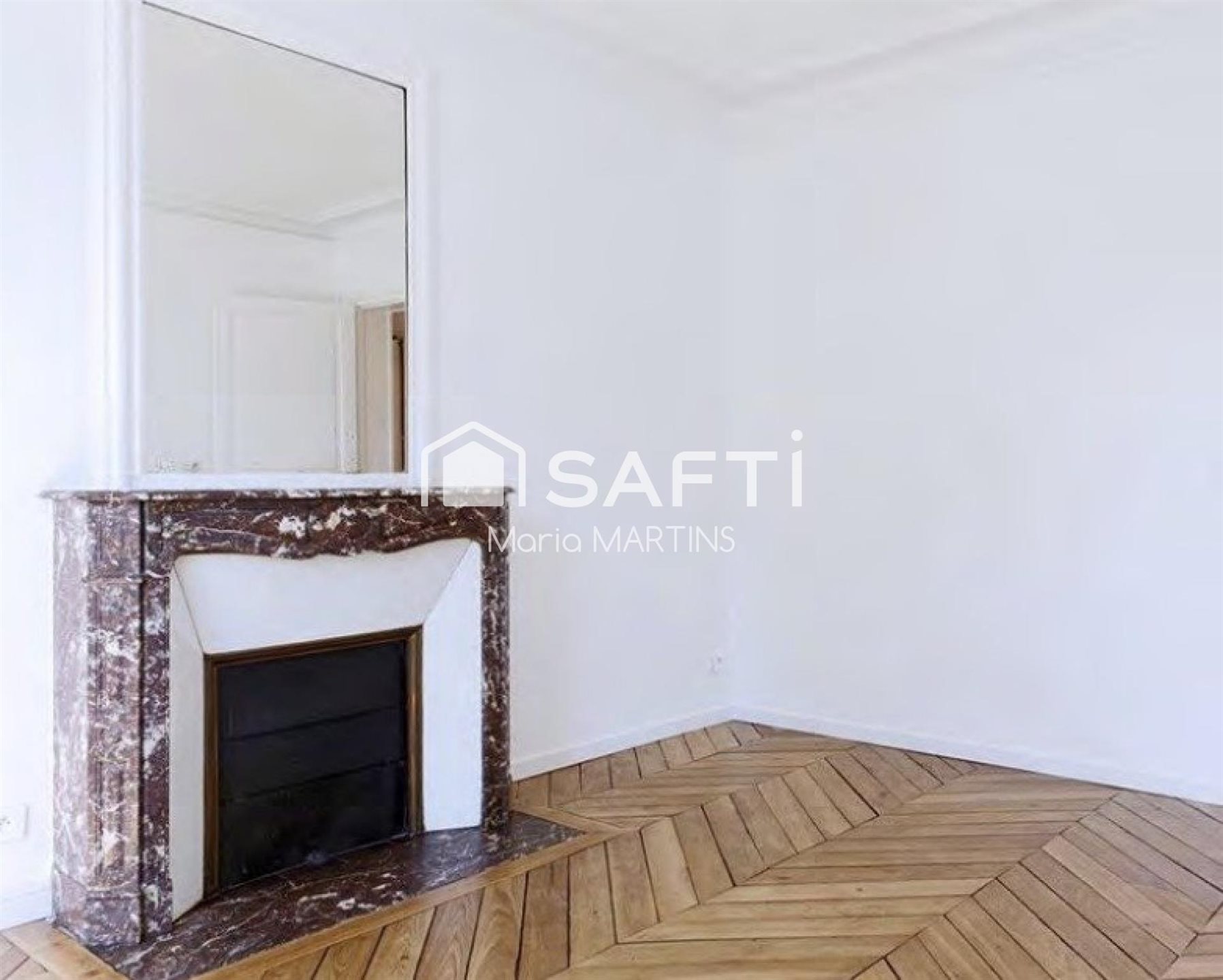 Appartement à vendre, 33m², Libourne