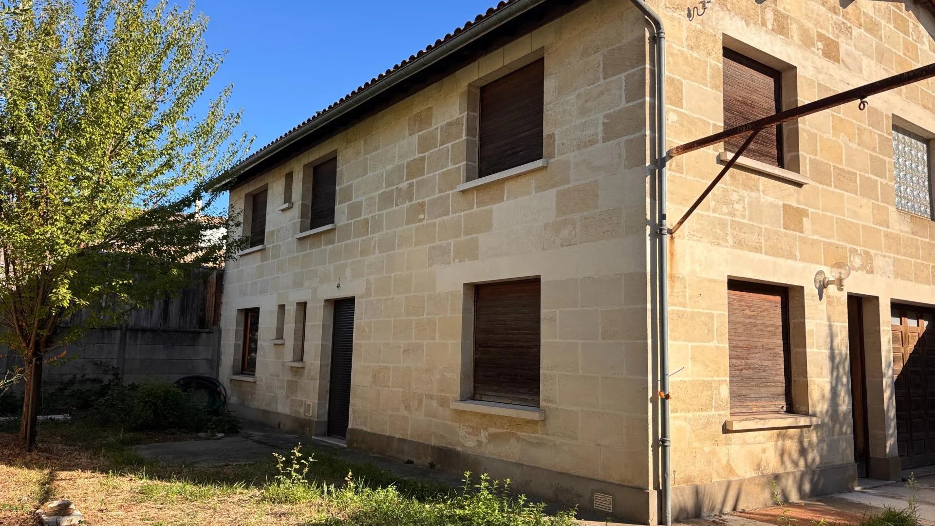 Maison à vendre, 248m², Le Bouscat