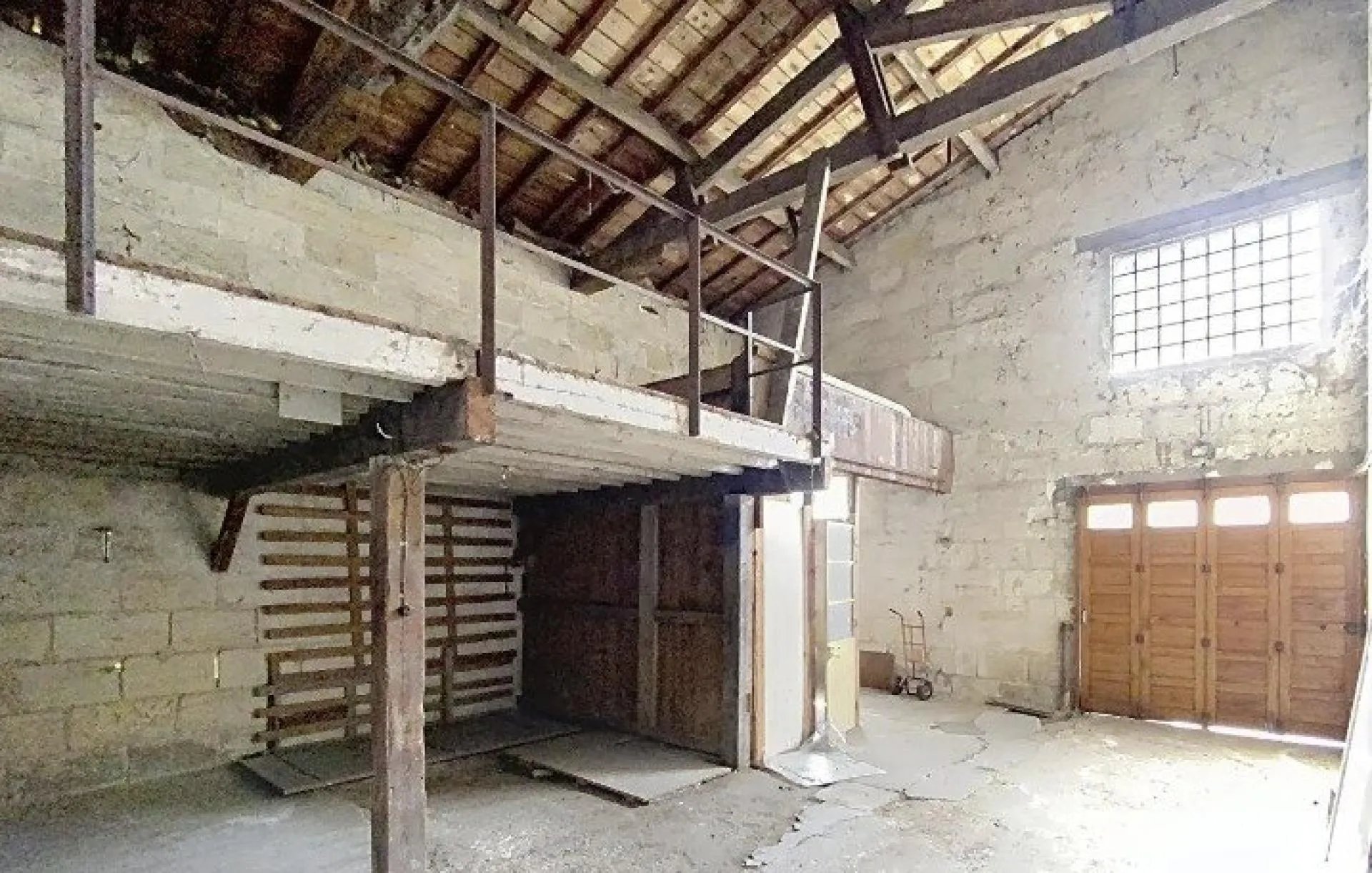 Maison à vendre, 248m², Le Bouscat