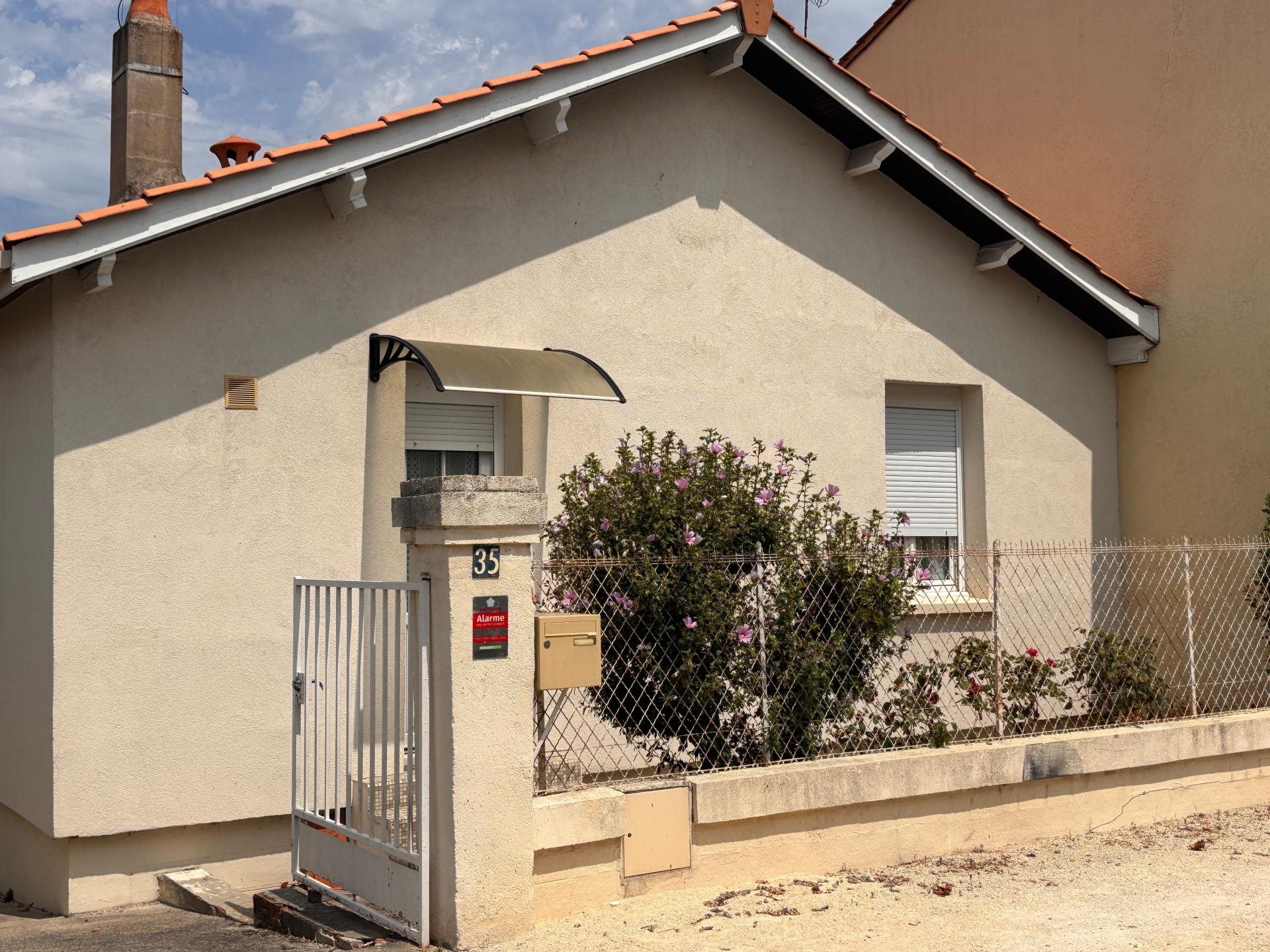 Maison à vendre, 109m², Bordeaux