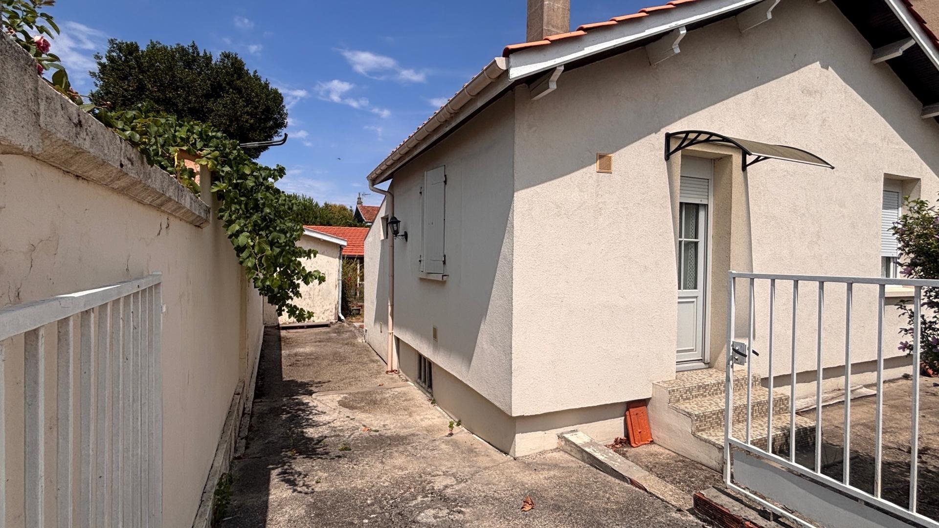 Maison à vendre, 109m², Bordeaux