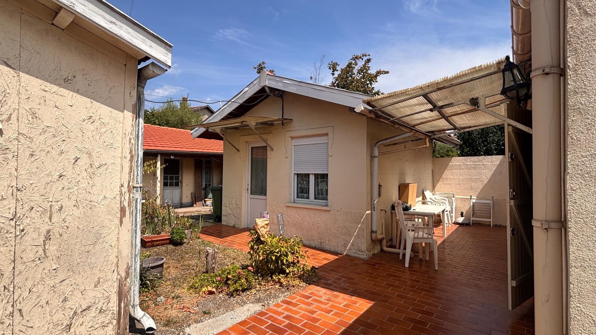Maison à vendre, 109m², Bordeaux