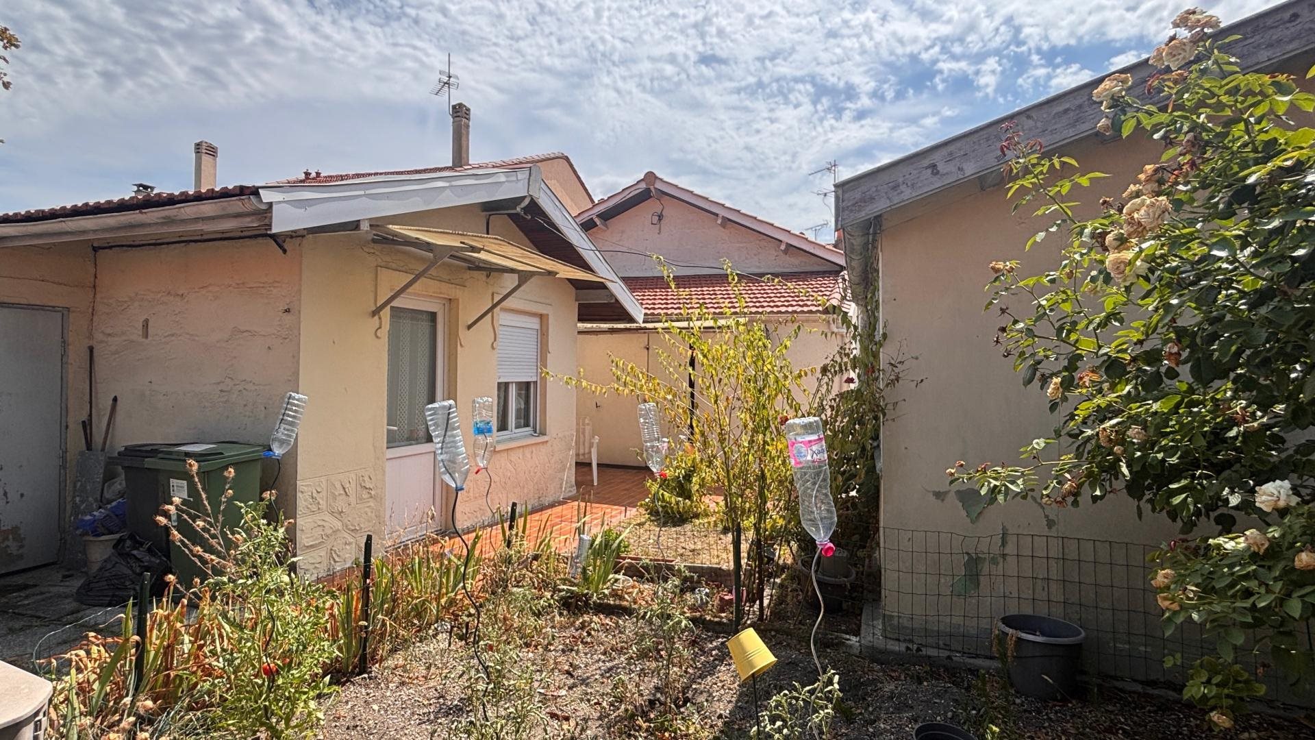 Maison à vendre, 109m², Bordeaux