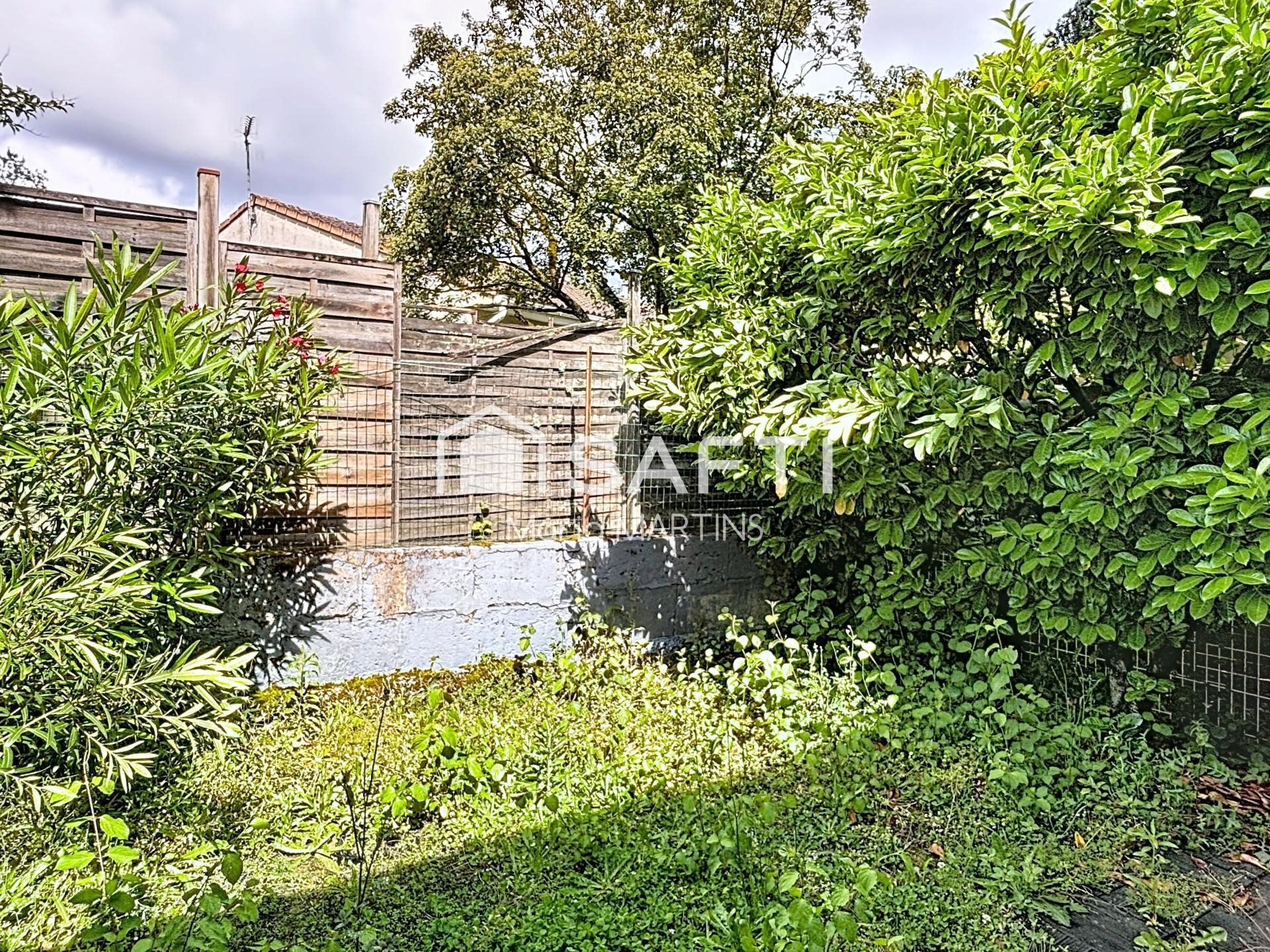 Maison à vendre, 86m², Mérignac