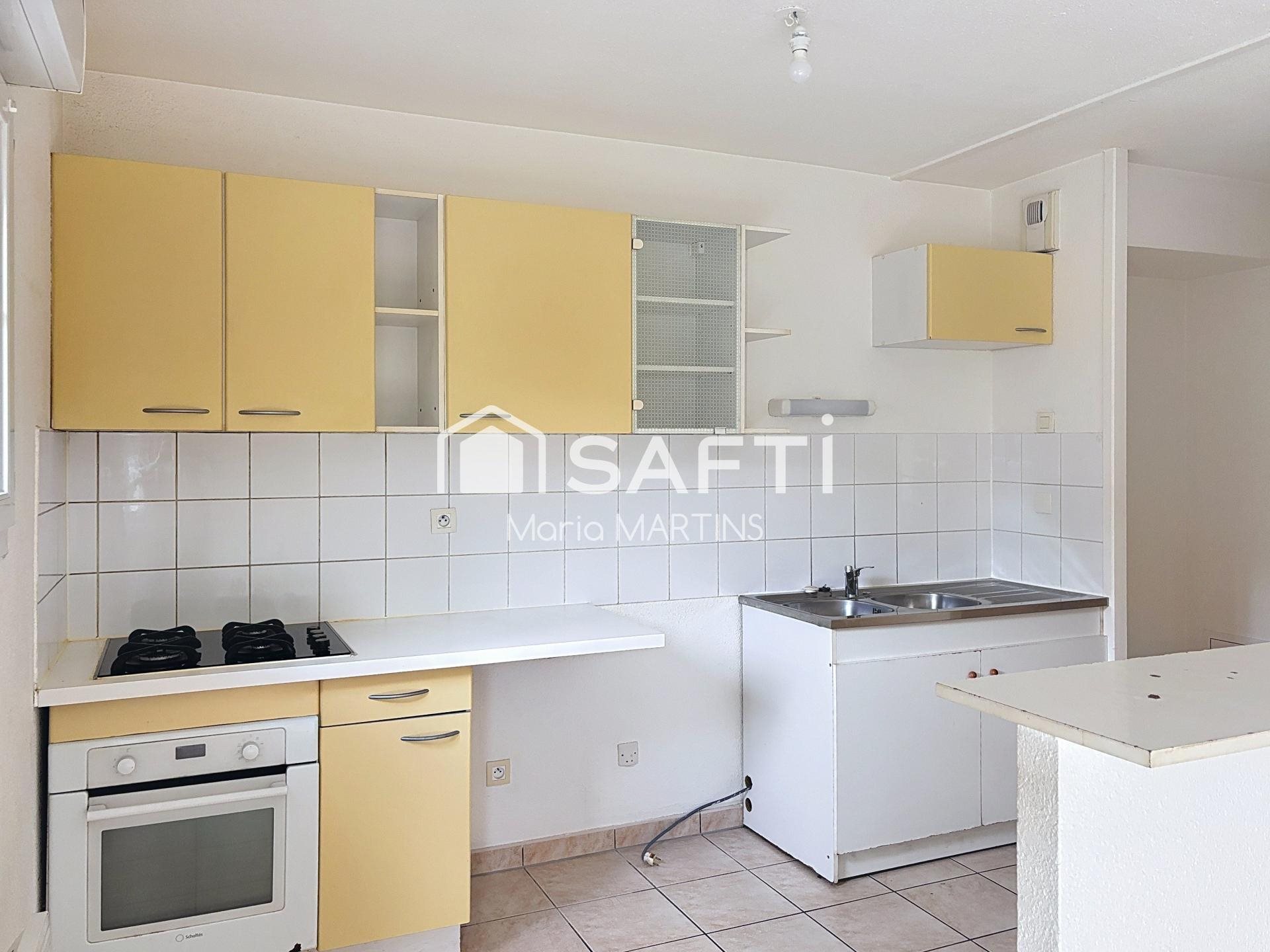 Maison à vendre, 86m², Mérignac