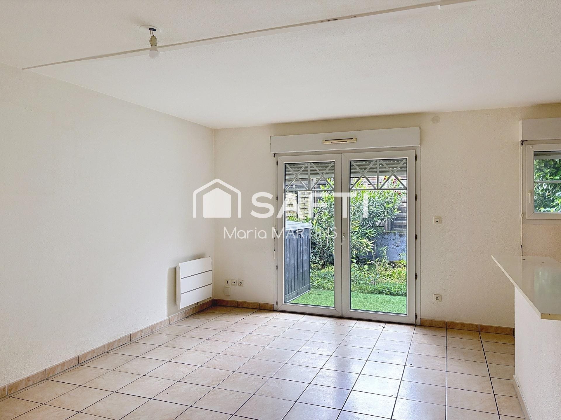 Maison à vendre, 86m², Mérignac
