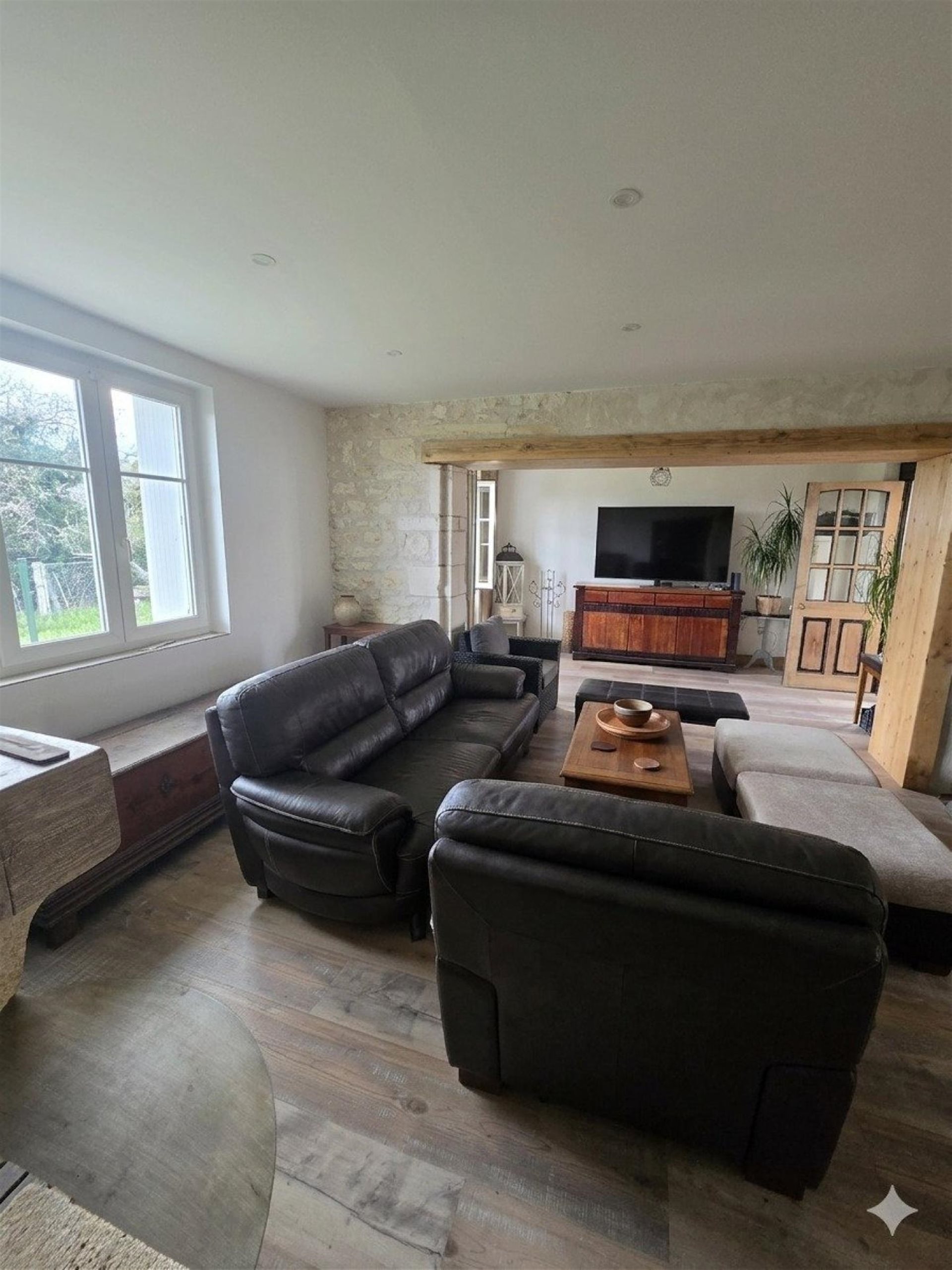 Maison à vendre, 100m², La Vergne