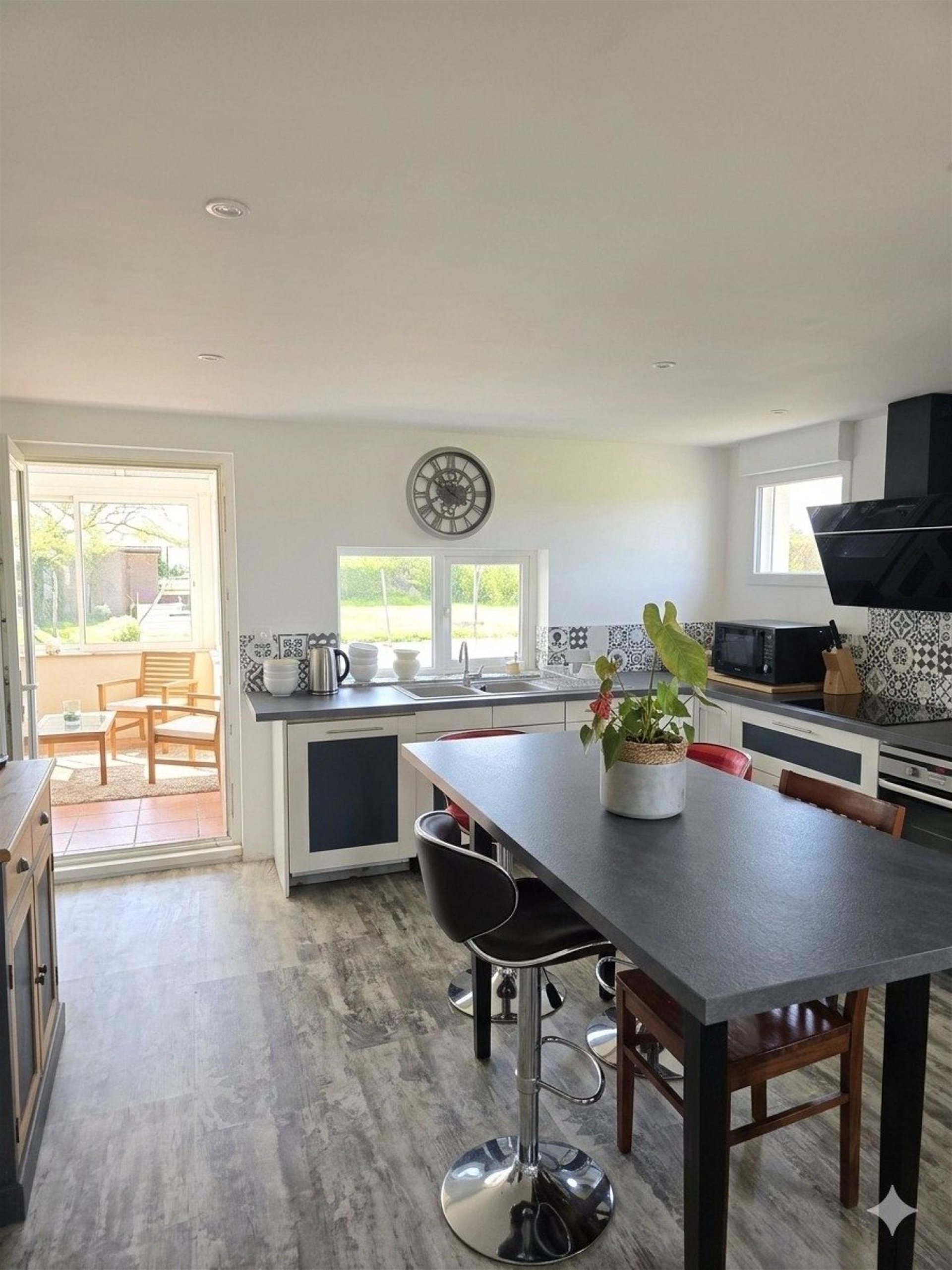 Maison à vendre, 100m², La Vergne