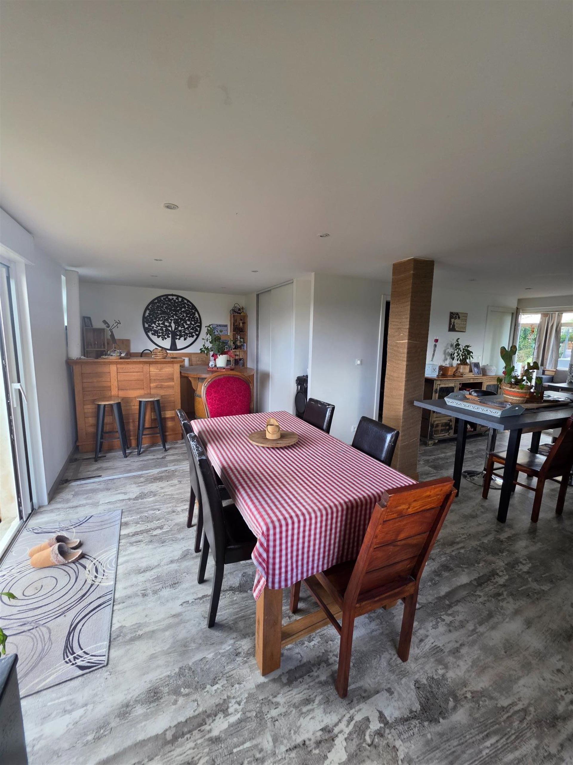 Maison à vendre, 100m², La Vergne