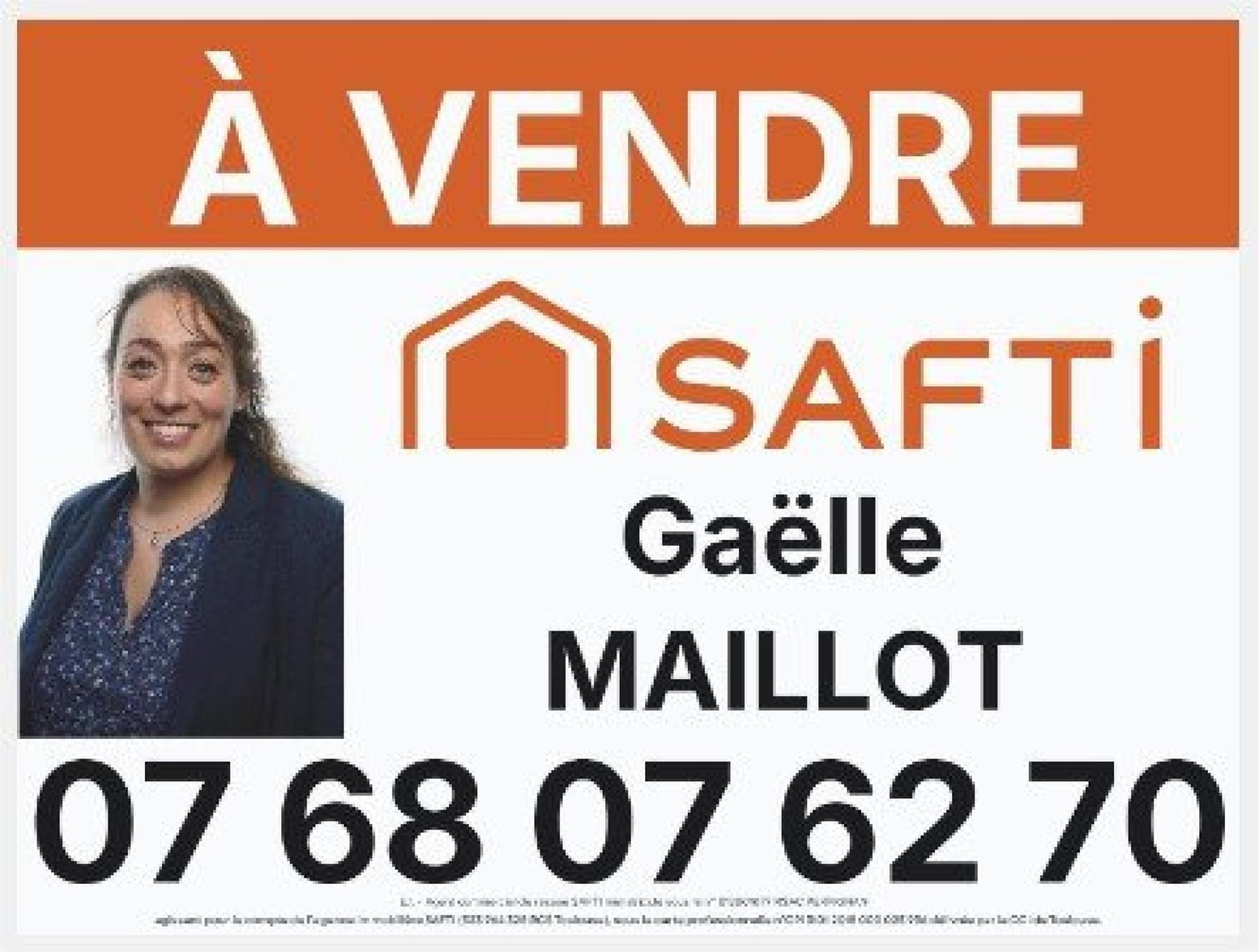 Maison à vendre, 68m², Saint-Laurent-de-Cerdans