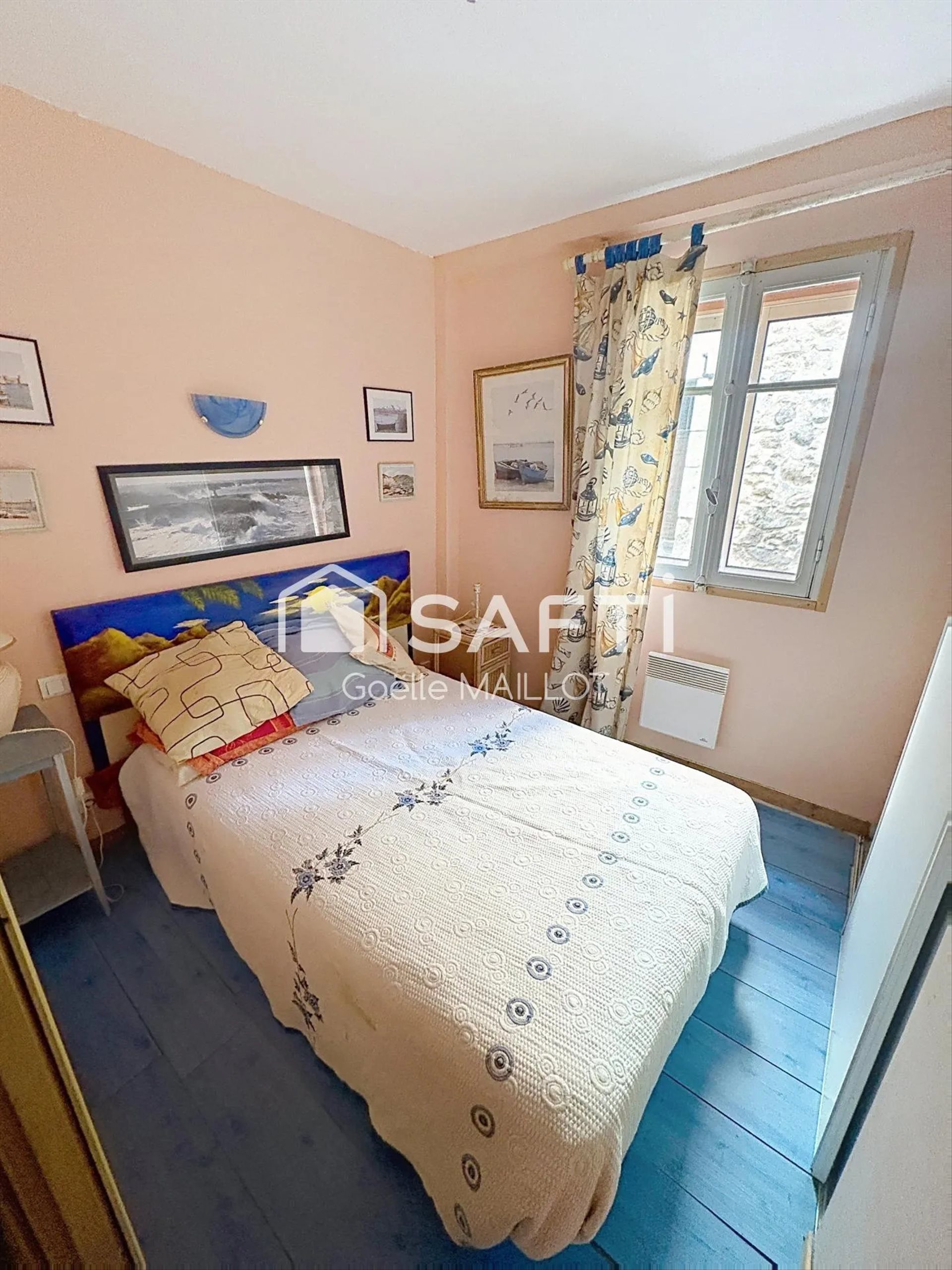 Appartement à louer, 40m², Saint-Laurent-de-Cerdans