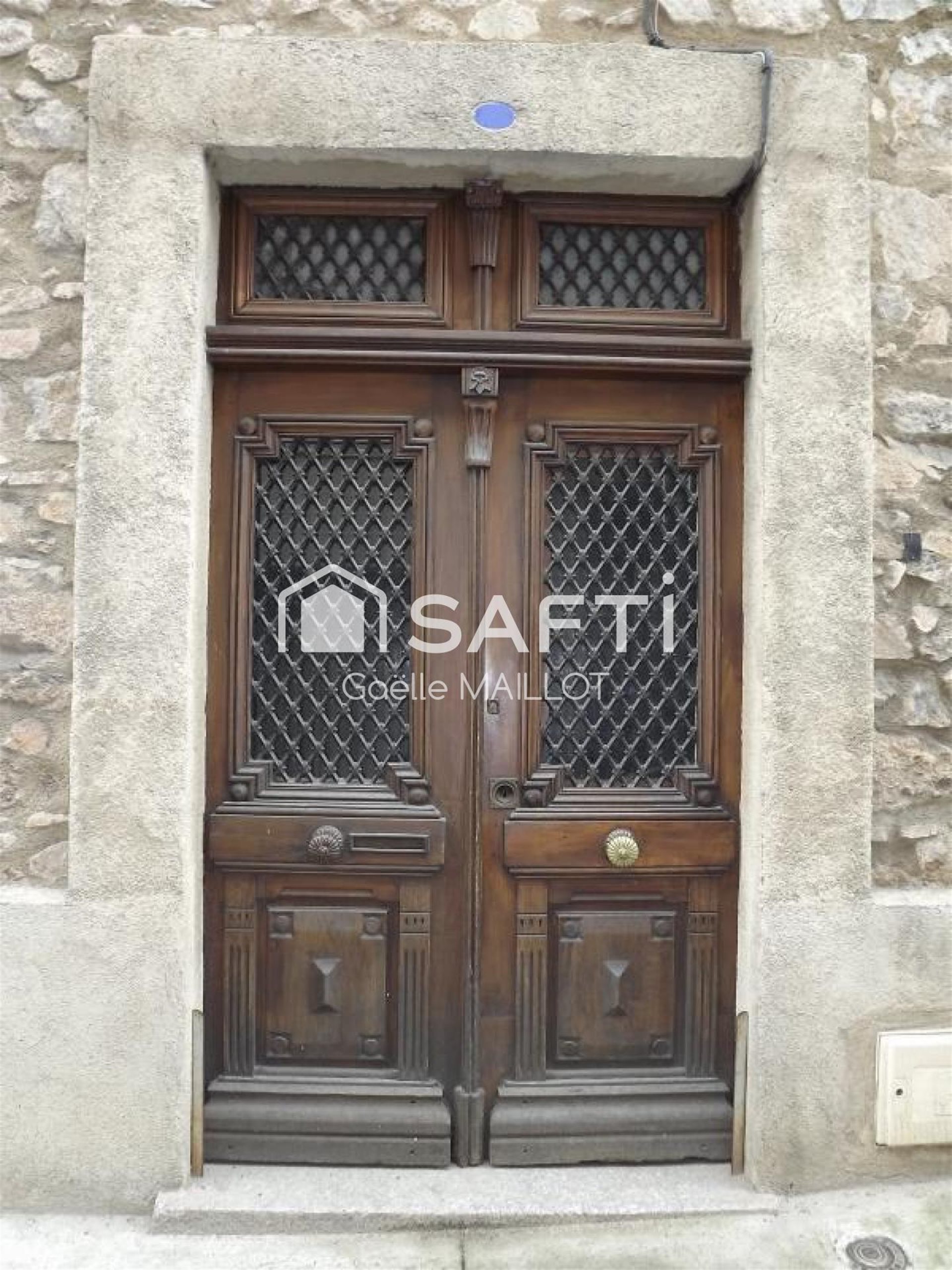 Maison à vendre, 284m², Saint-Laurent-de-Cerdans