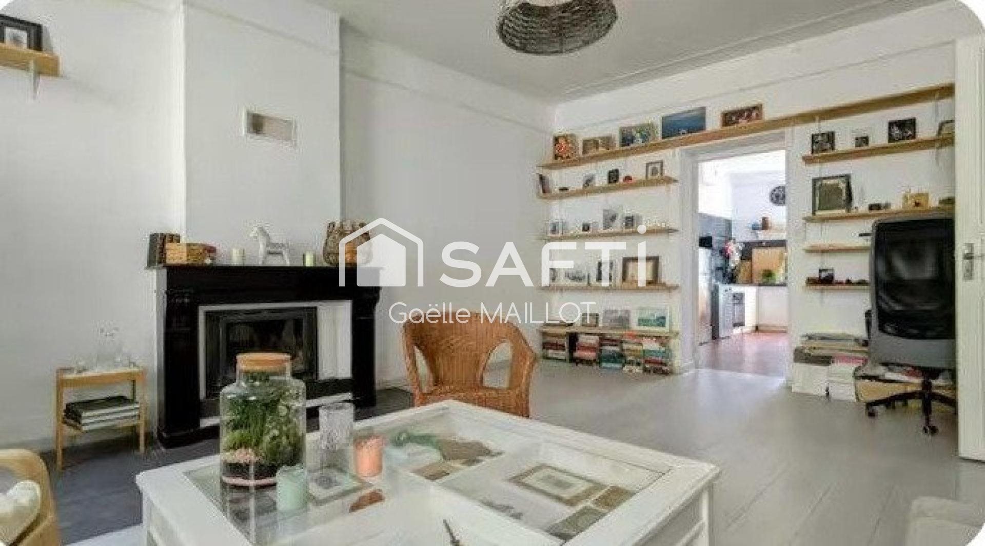 Maison à vendre, 284m², Saint-Laurent-de-Cerdans