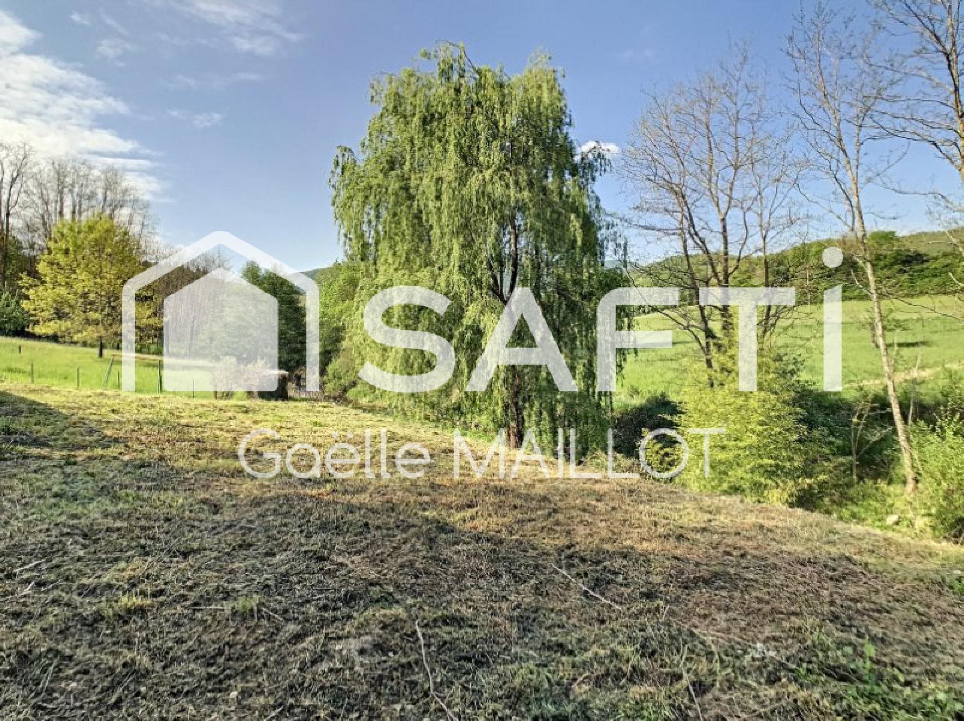 Maison à vendre, 126m², Saint-Laurent-de-Cerdans