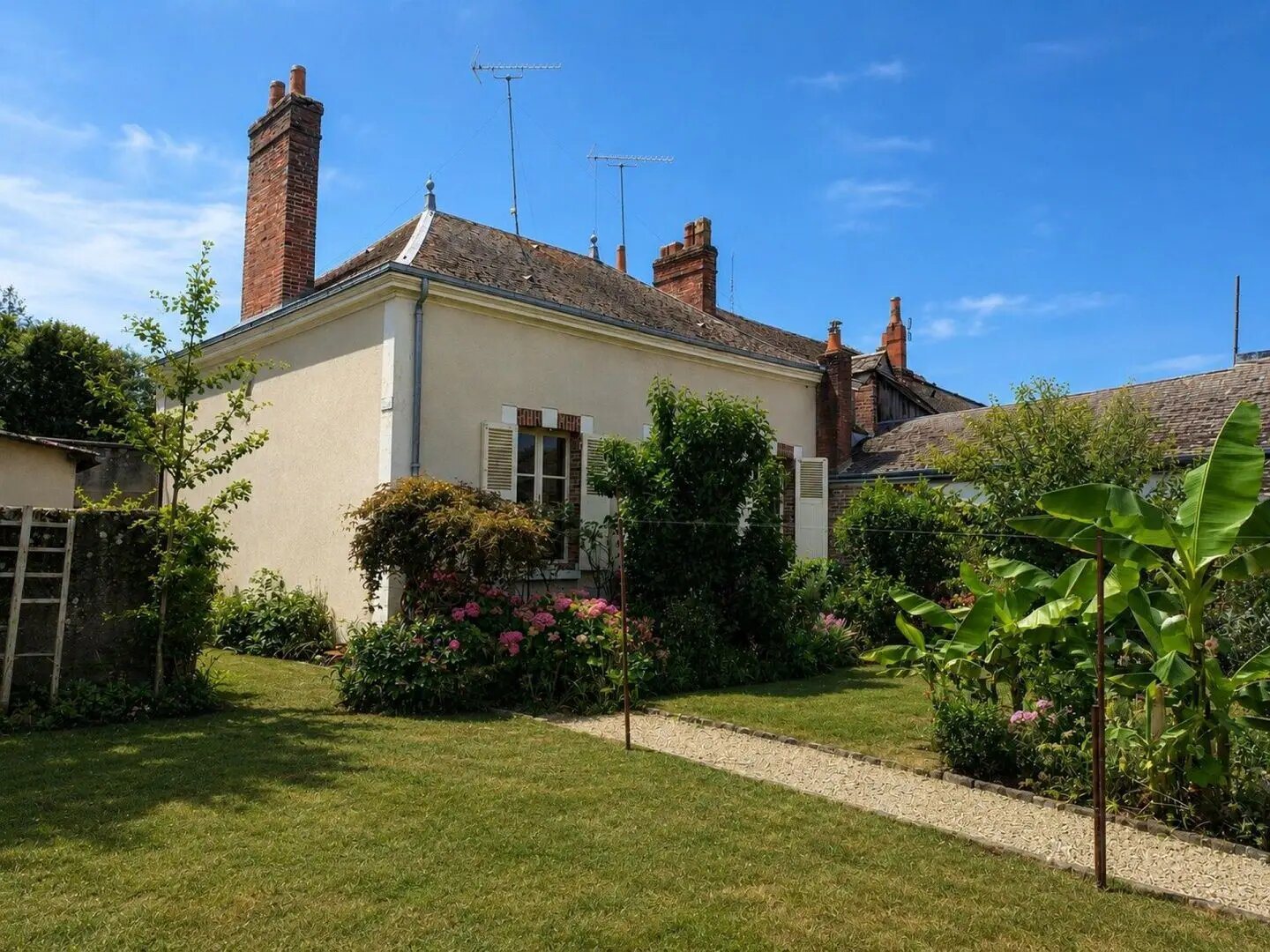 Maison à vendre, 101m², Cloyes-sur-le-Loir