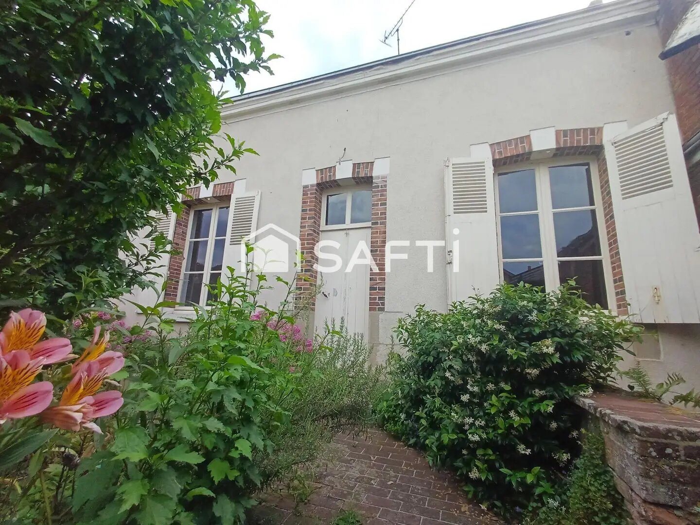 Maison à vendre, 101m², Cloyes-sur-le-Loir