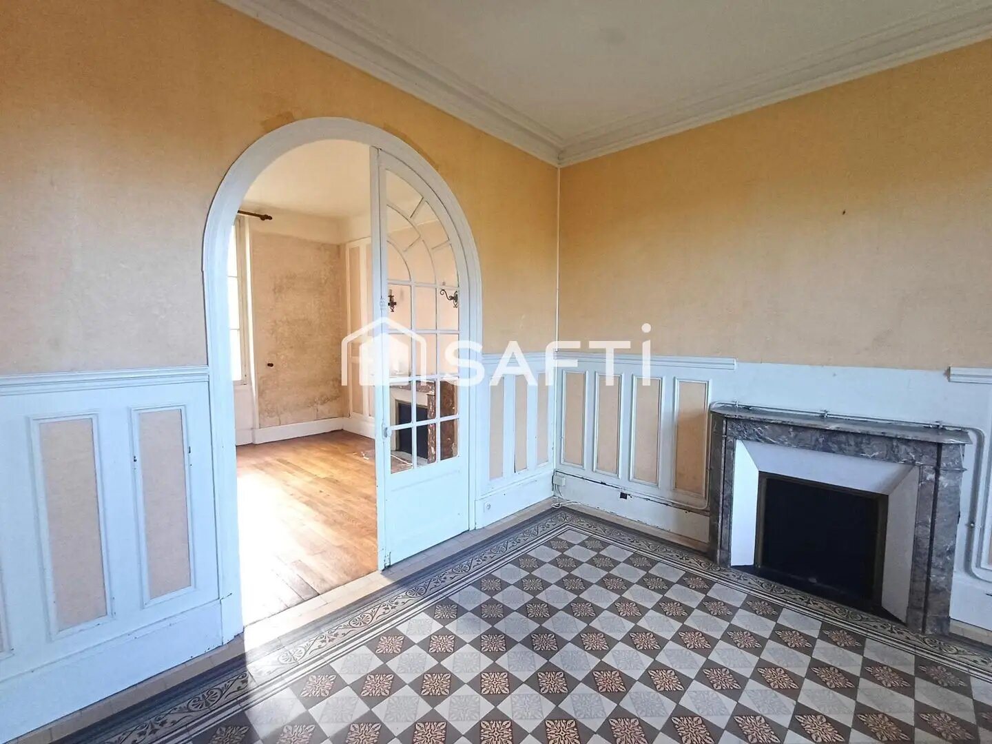 Maison à vendre, 101m², Cloyes-sur-le-Loir