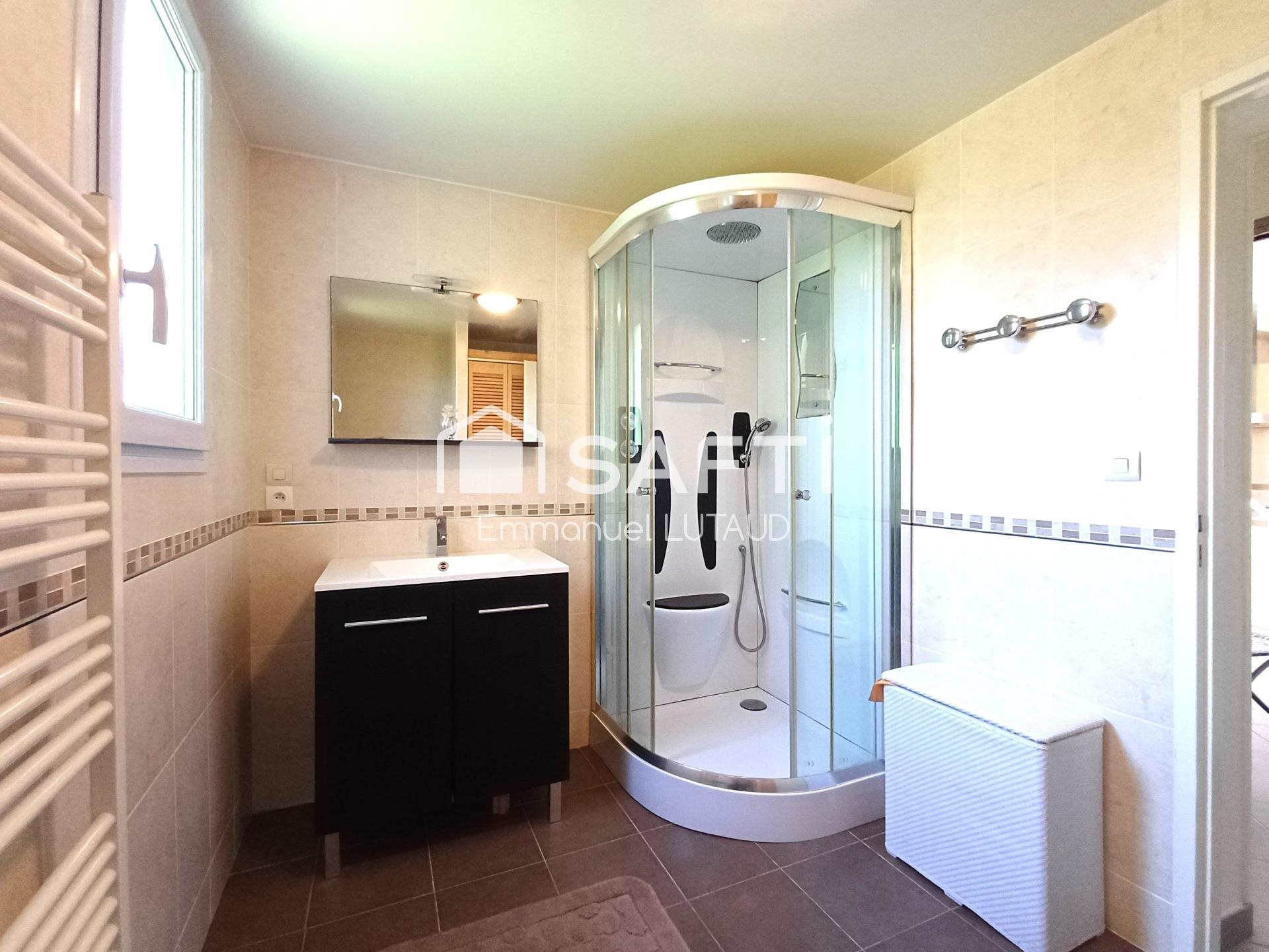 Maison à vendre, 62m², Châteaudun