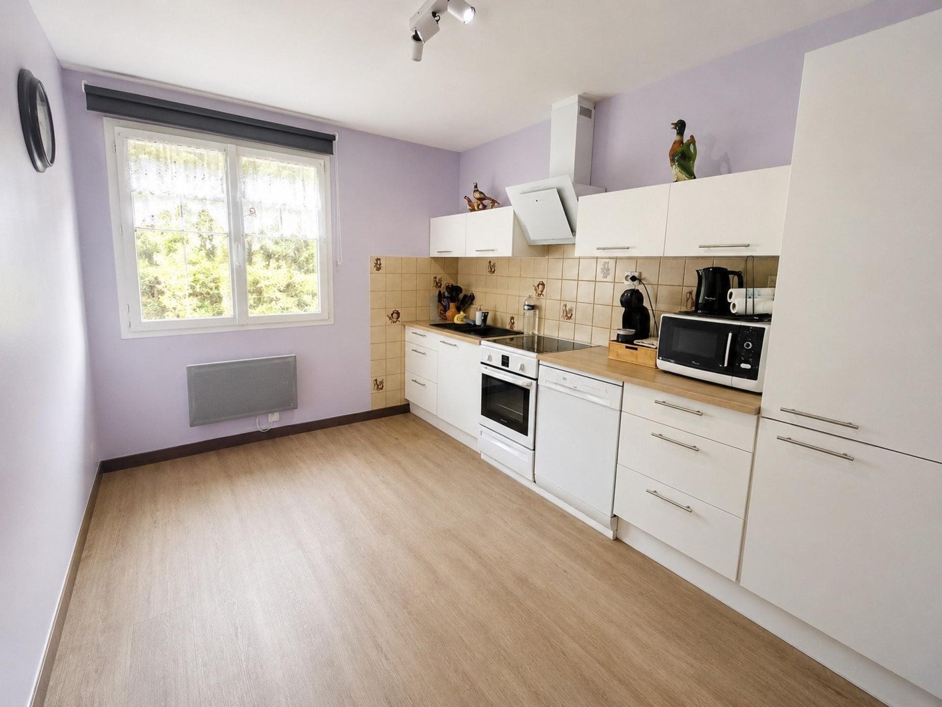 Maison à vendre, 105m², Cloyes-sur-le-Loir