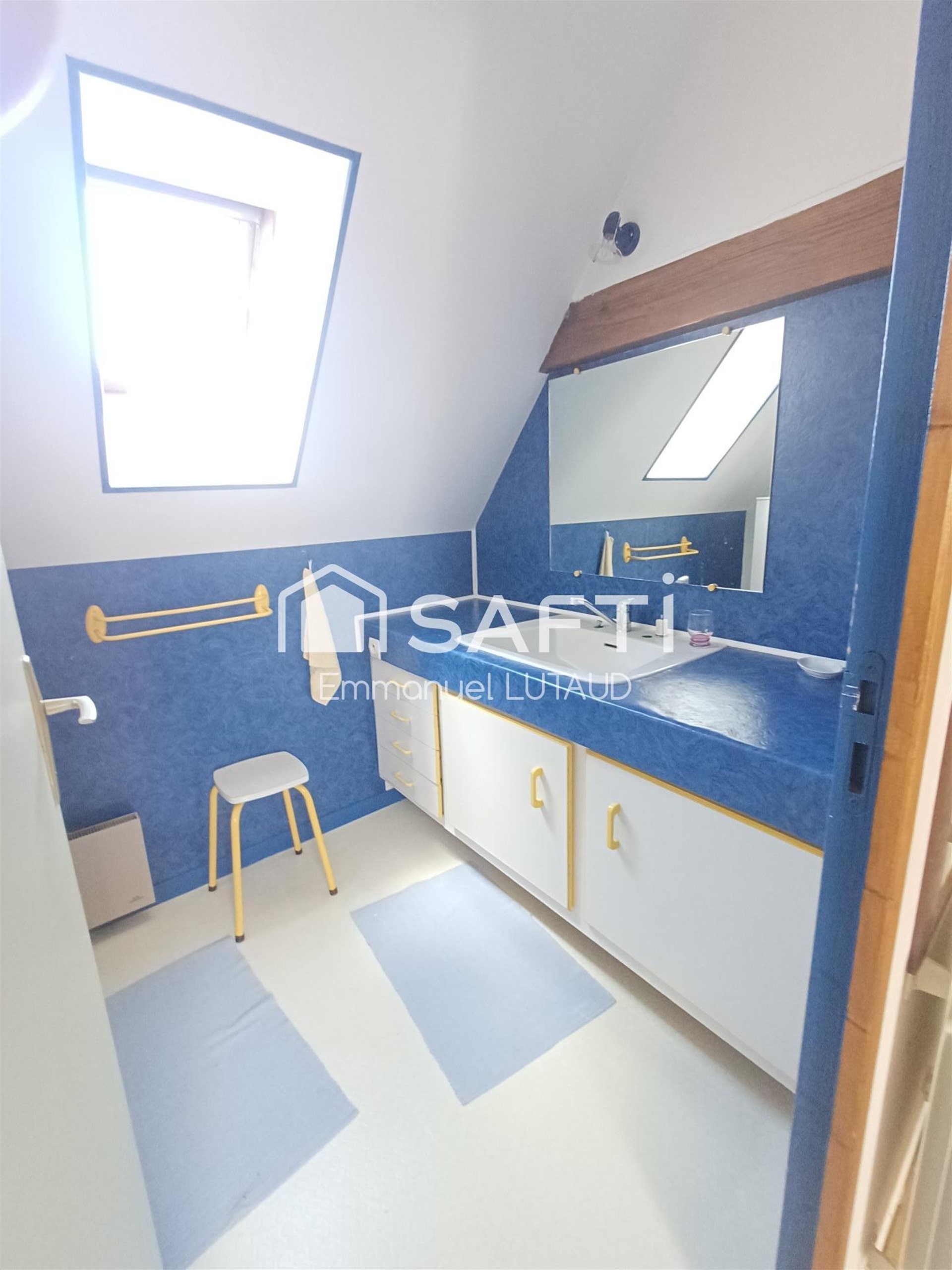 Maison à vendre, 192m², Cloyes-sur-le-Loir