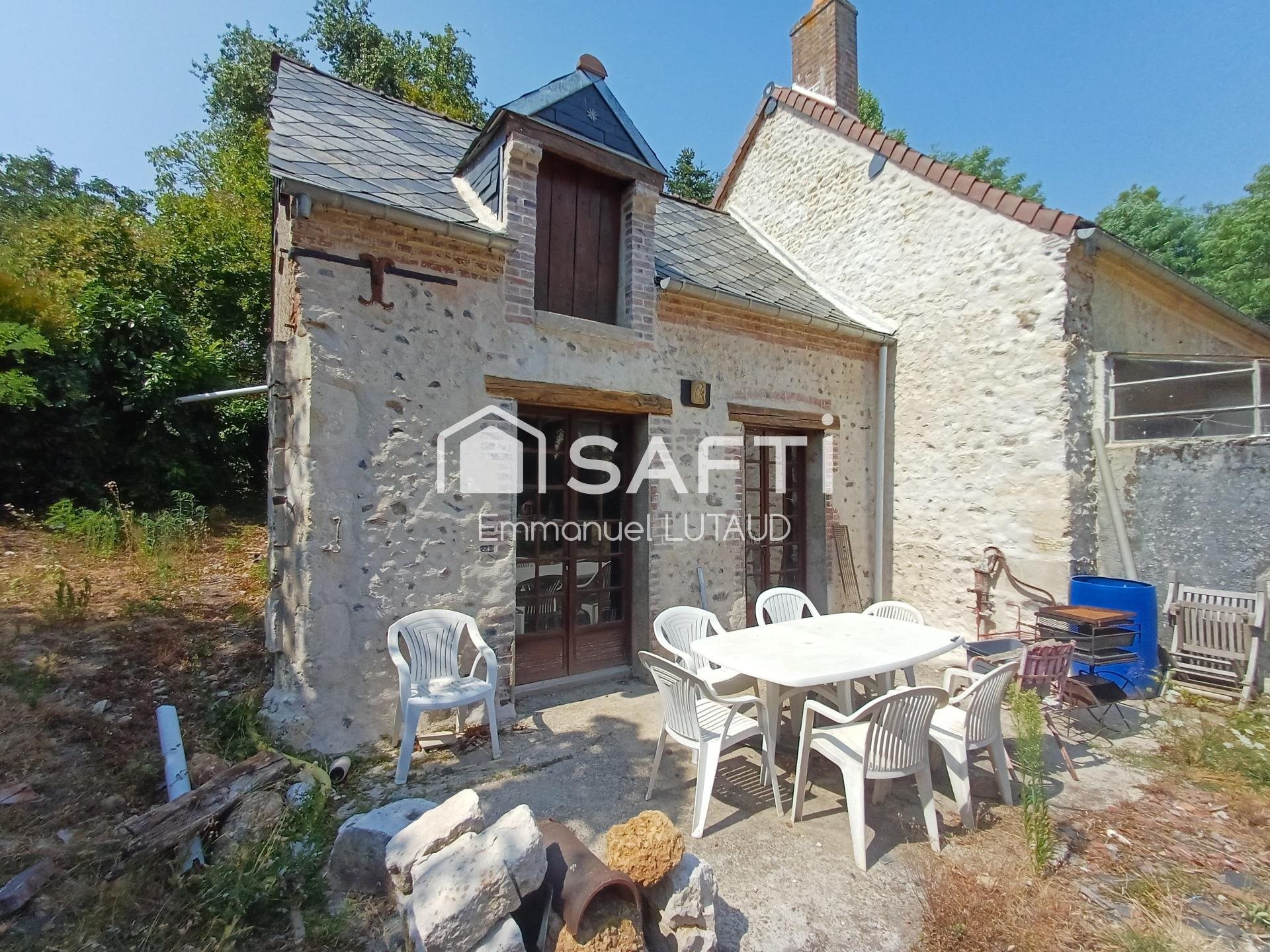 Maison à vendre, 145m², Morée