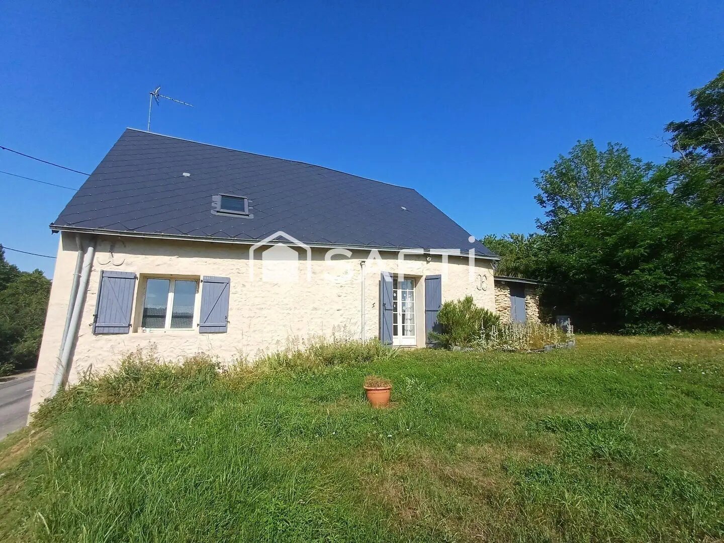 Maison à vendre, 96m², Cloyes-sur-le-Loir