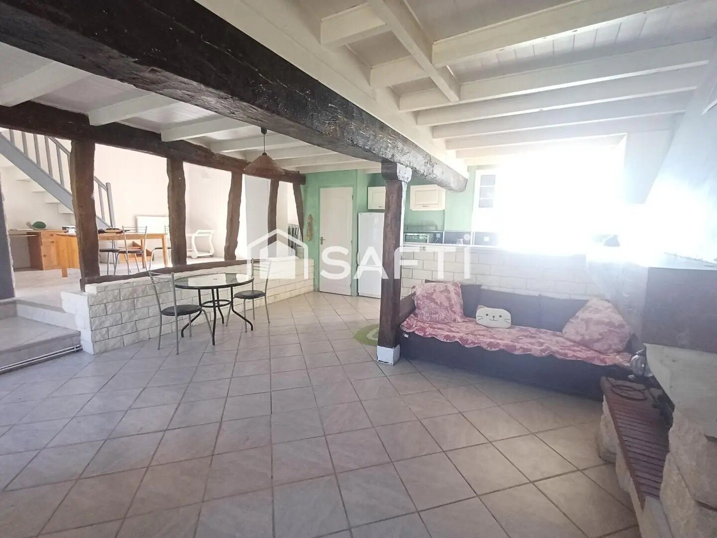 Maison à vendre, 96m², Cloyes-sur-le-Loir