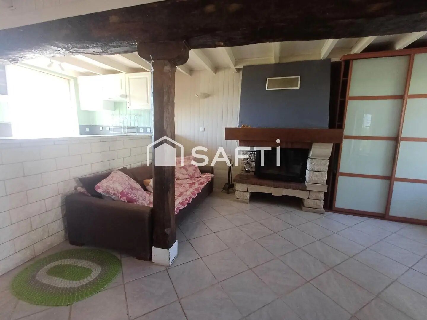 Maison à vendre, 96m², Cloyes-sur-le-Loir